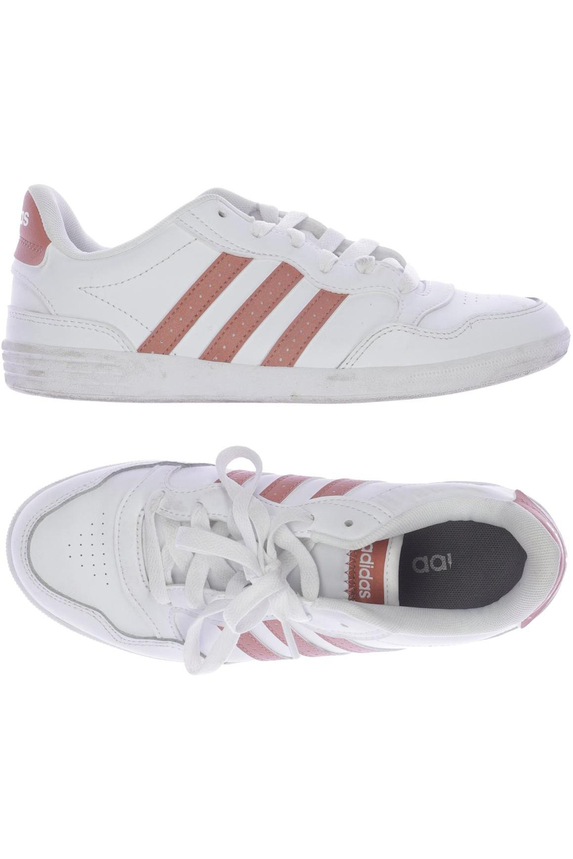 

adidas Damen Sneakers, weiß