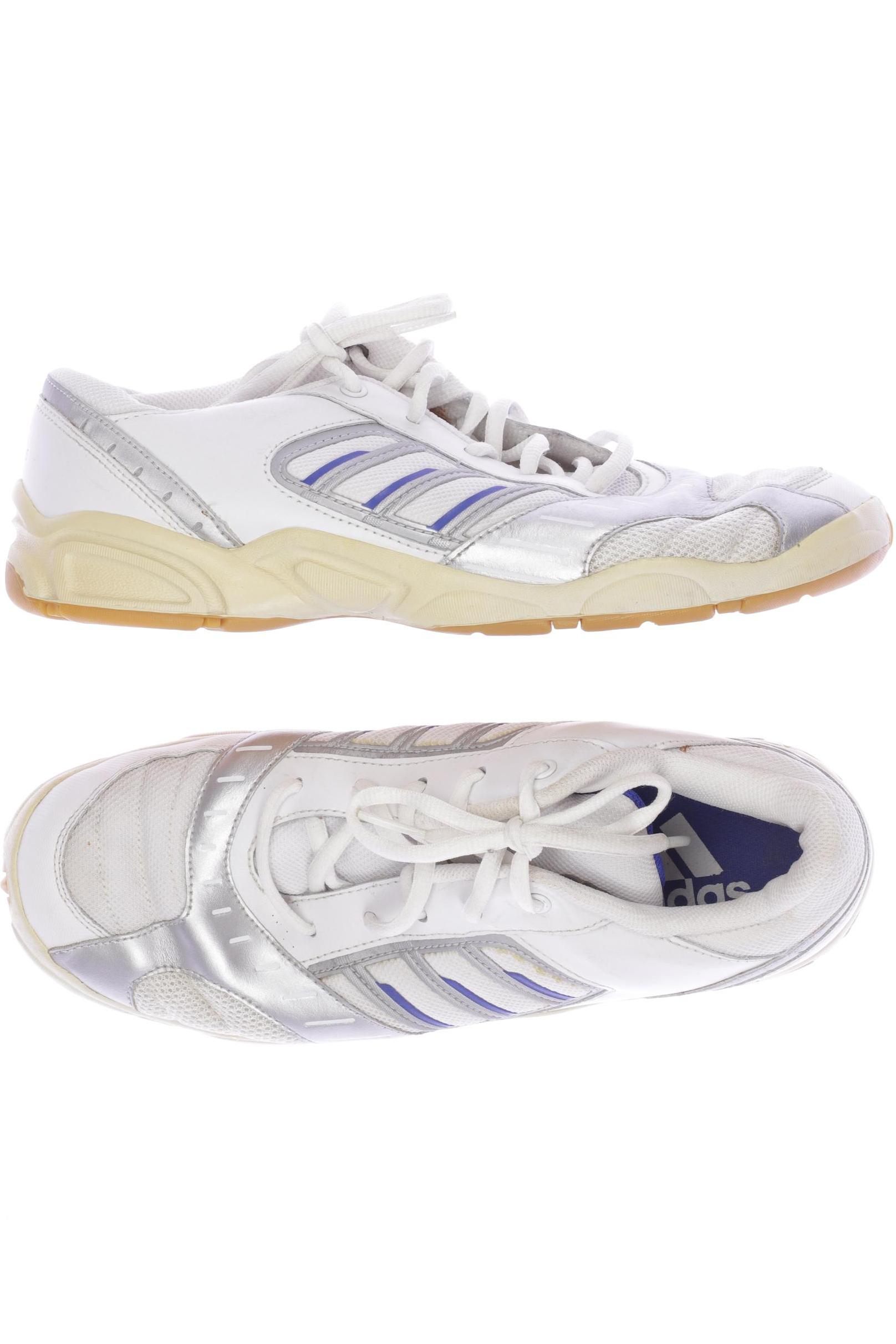 

adidas Damen Sneakers, weiß, Gr. 6