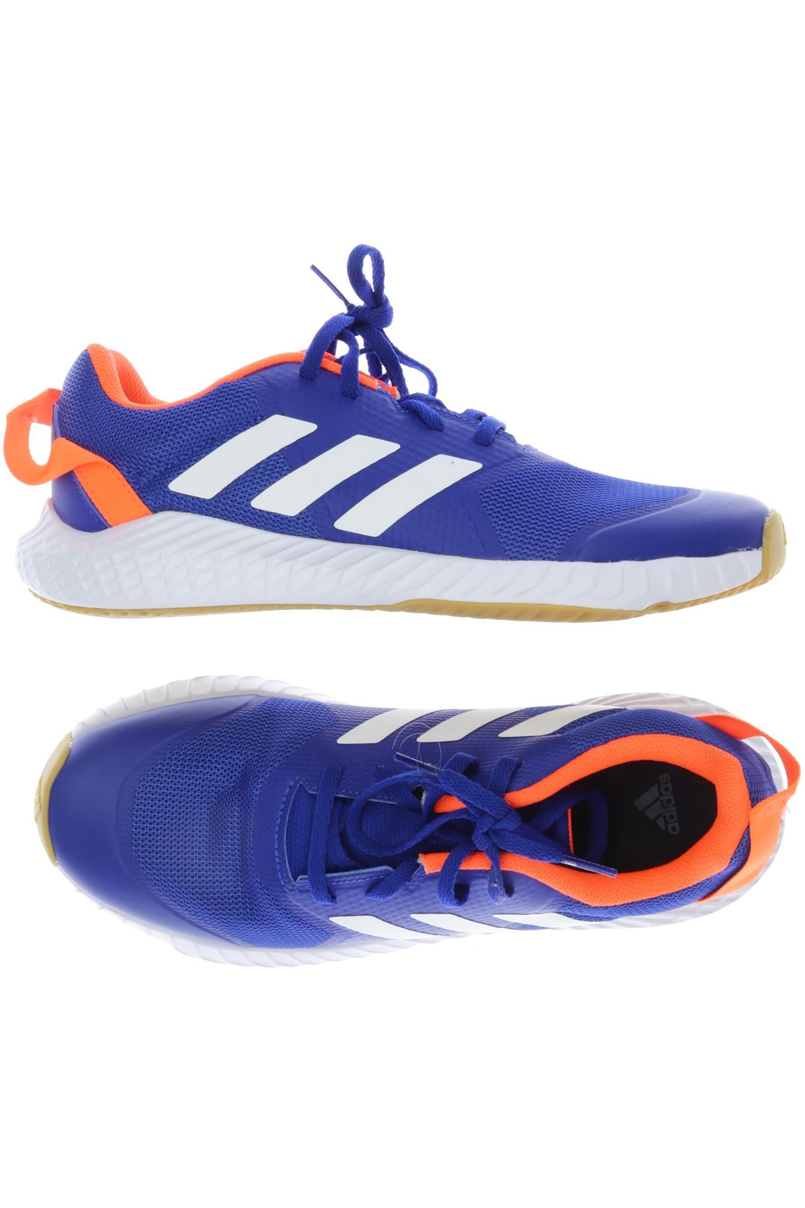 

adidas Damen Sneakers, blau, Gr. 6