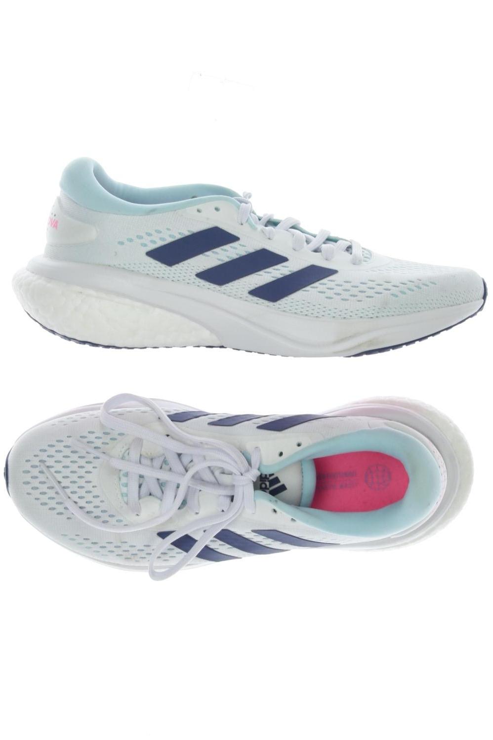 

adidas Damen Sneakers, weiß, Gr. 7