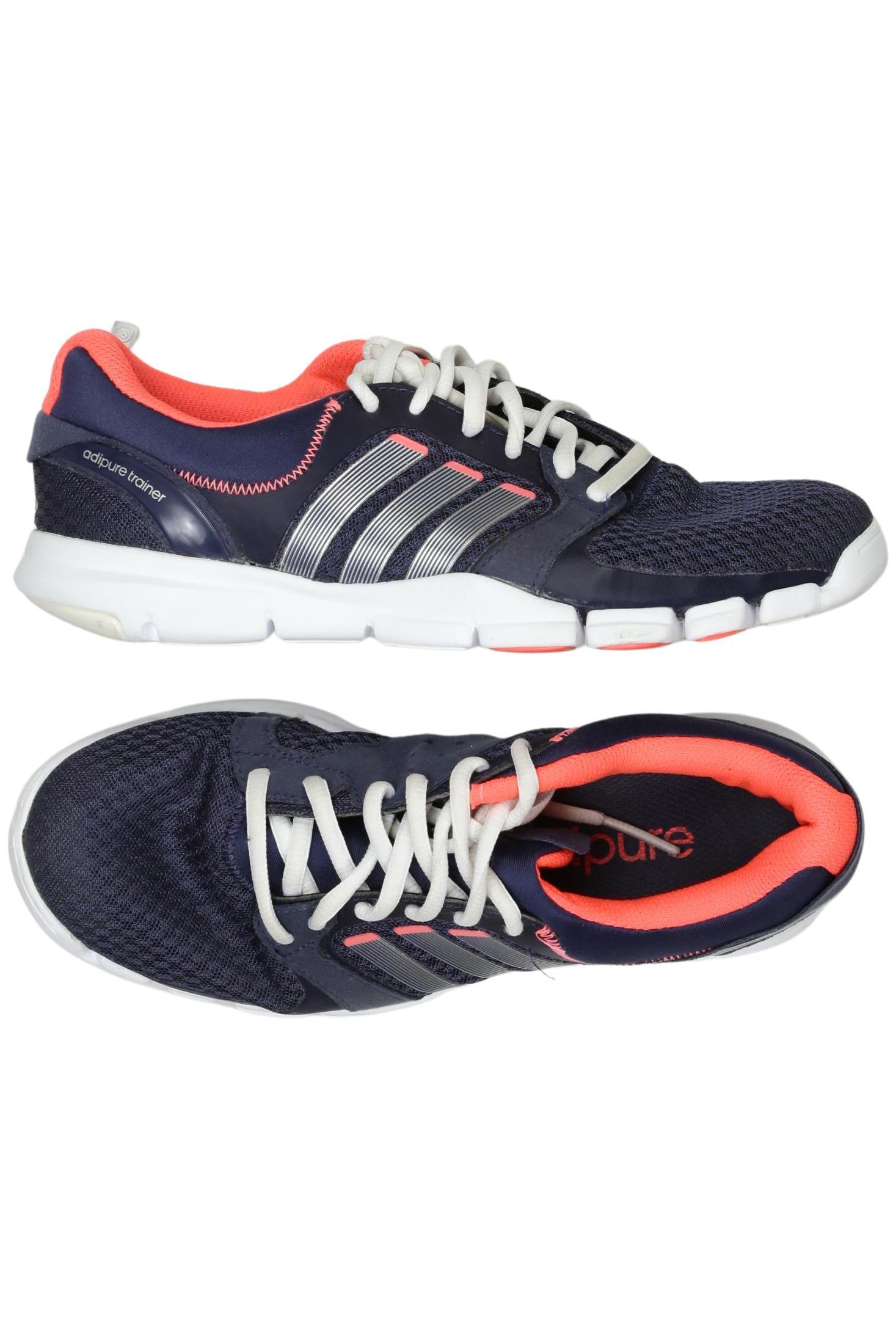 

adidas Damen Sneakers, mehrfarbig, Gr. 5