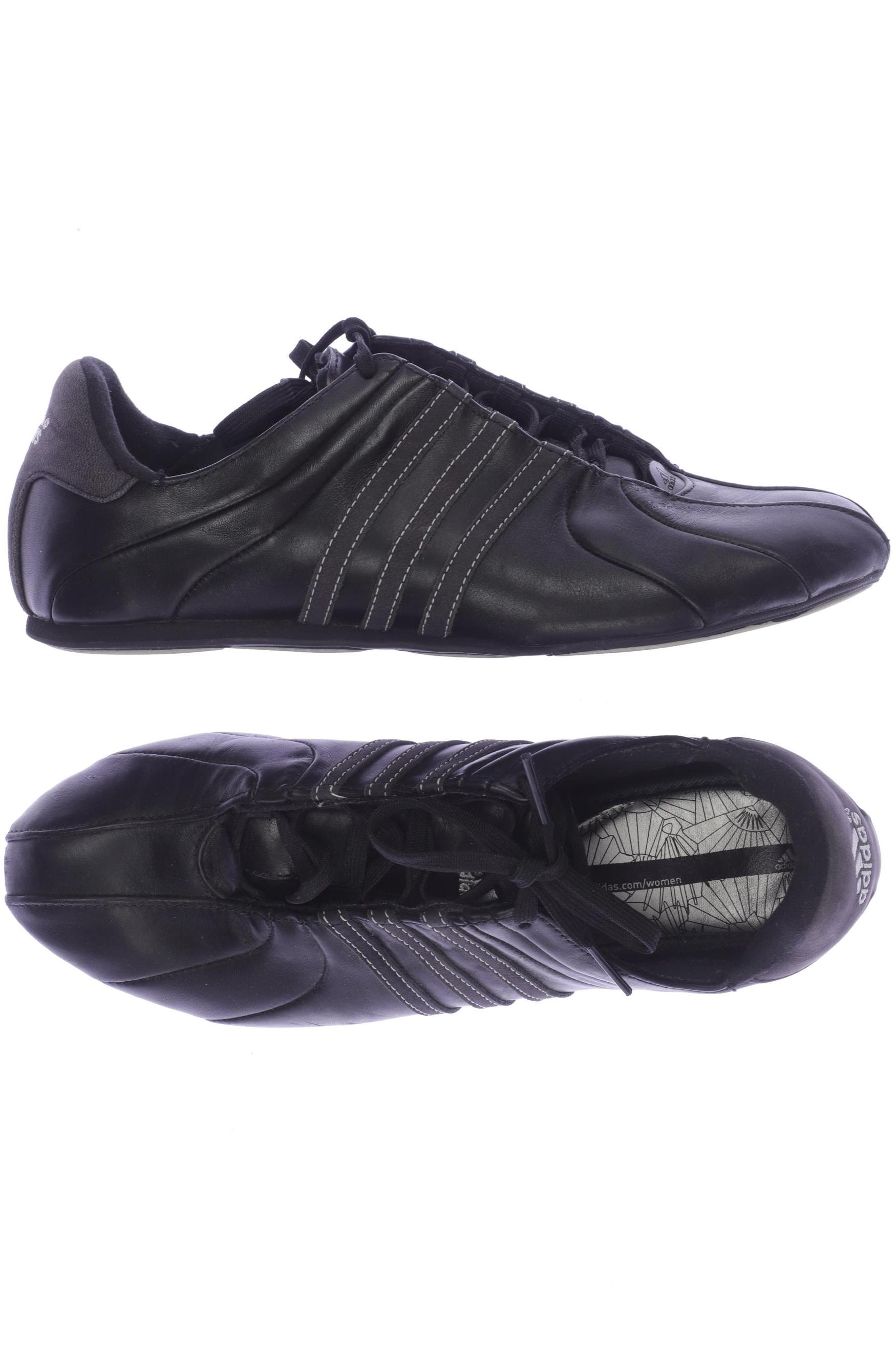 

adidas Damen Sneakers, schwarz, Gr. 6