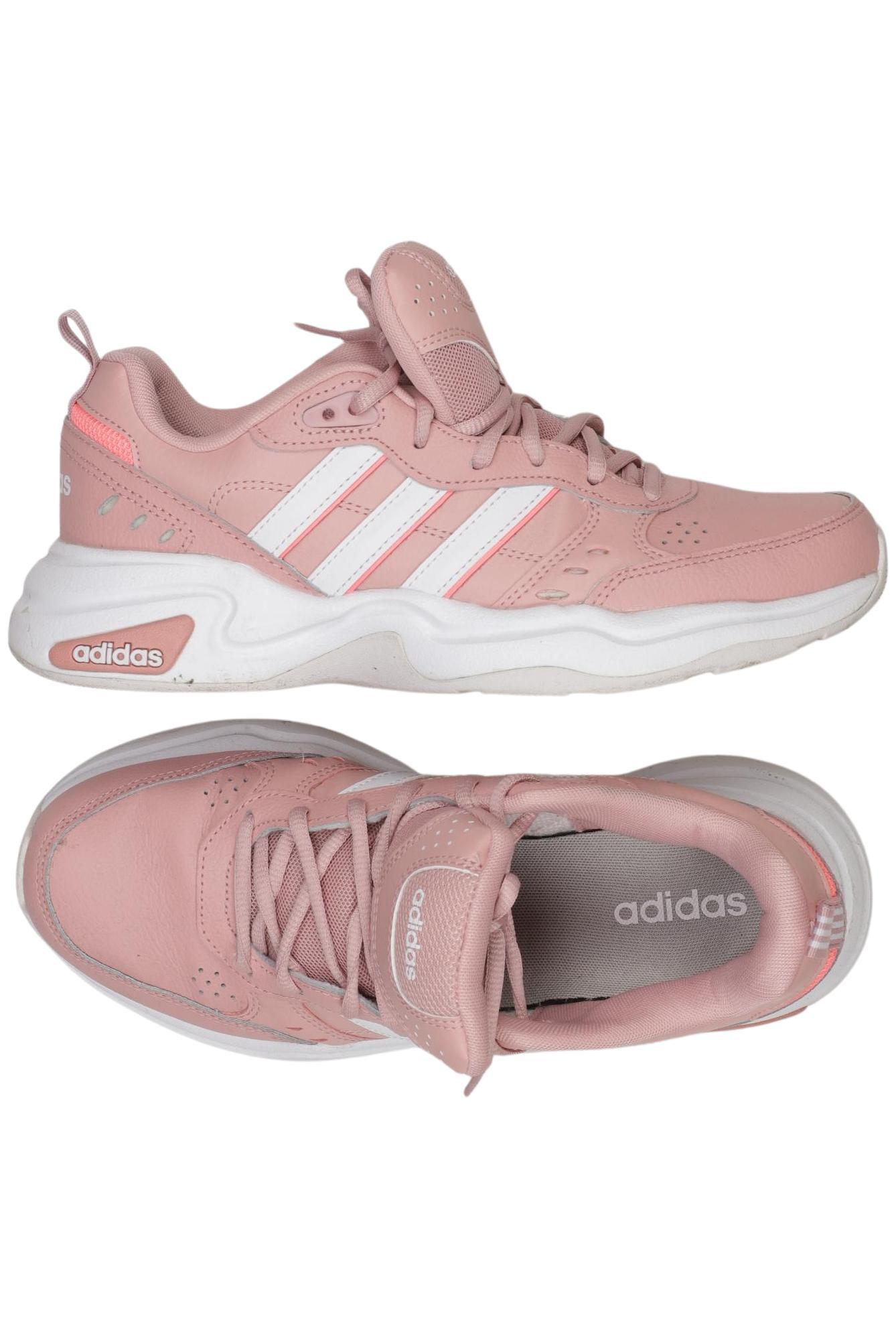 

adidas Damen Sneakers, pink, Gr. 7