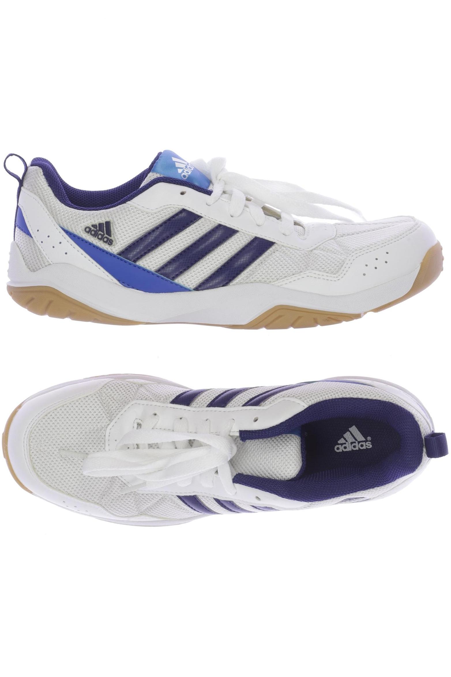 

adidas Damen Sneakers, weiß, Gr. 6.5