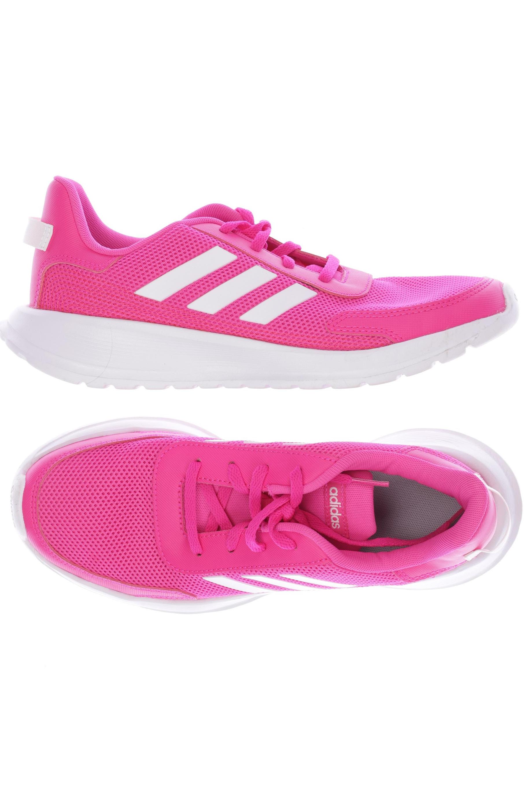 

Adidas Damen Sneakers, pink