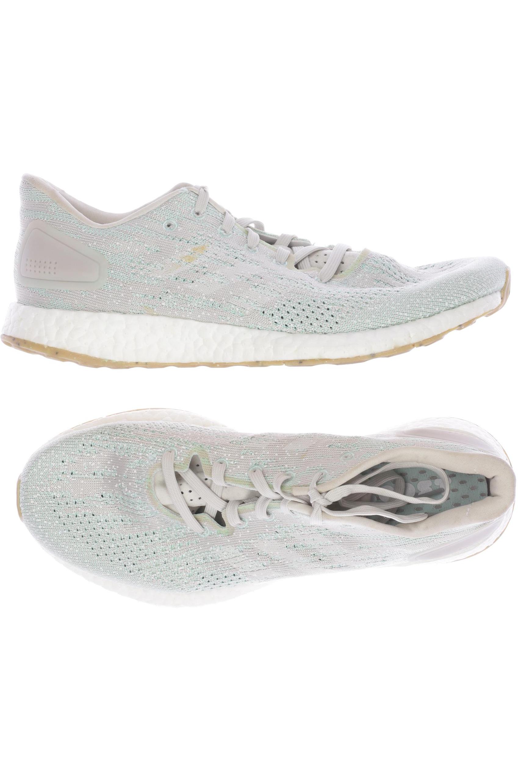 

adidas Damen Sneakers, beige