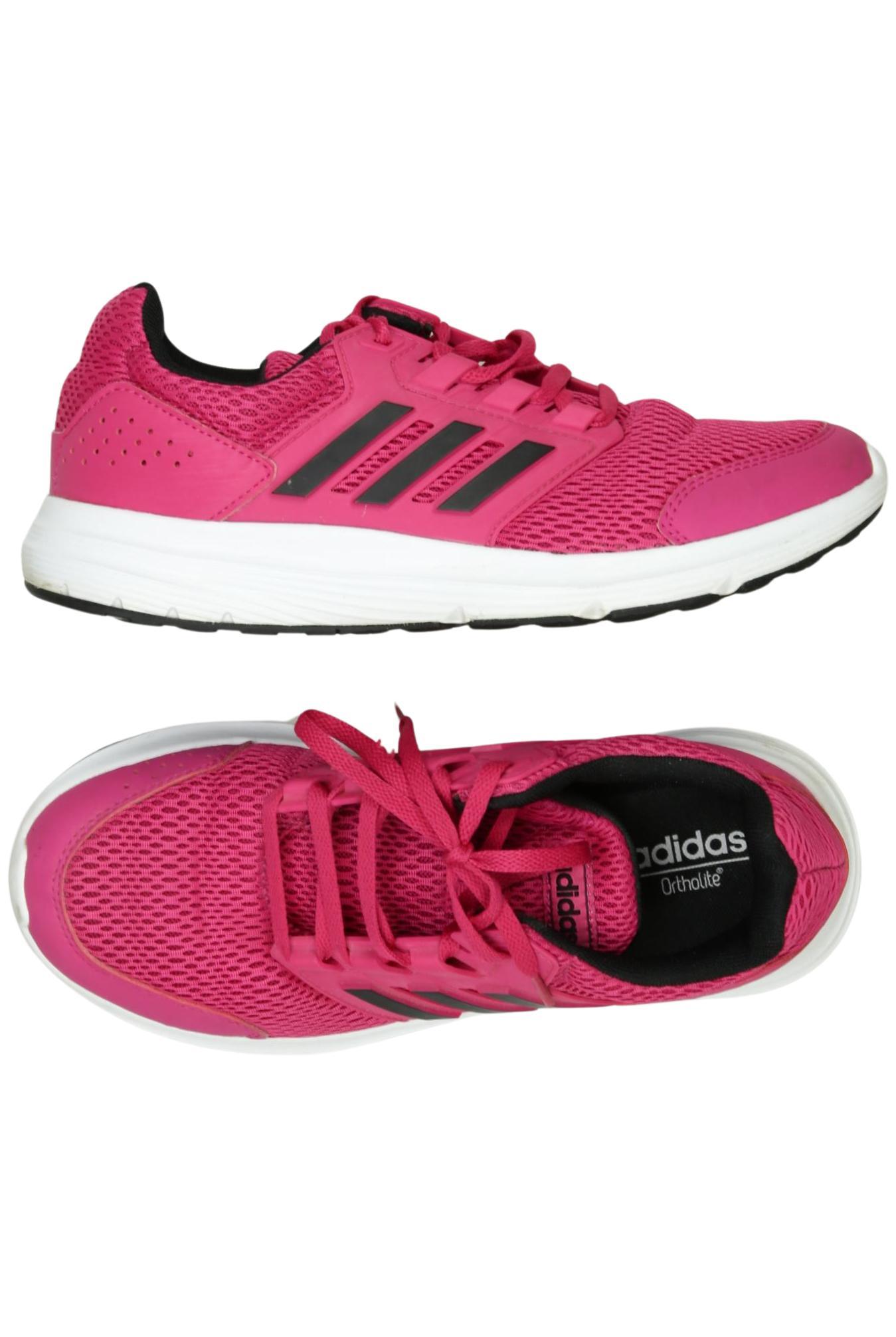 

adidas Damen Sneakers, pink, Gr. 6