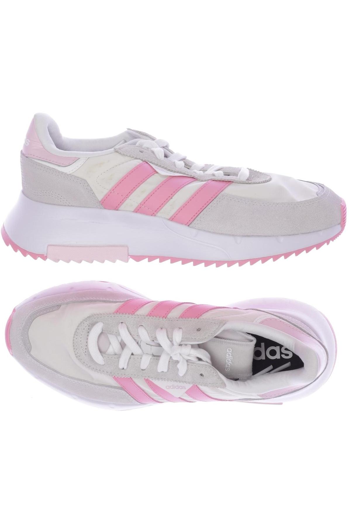 

adidas Damen Sneakers, cremeweiß, Gr. 8