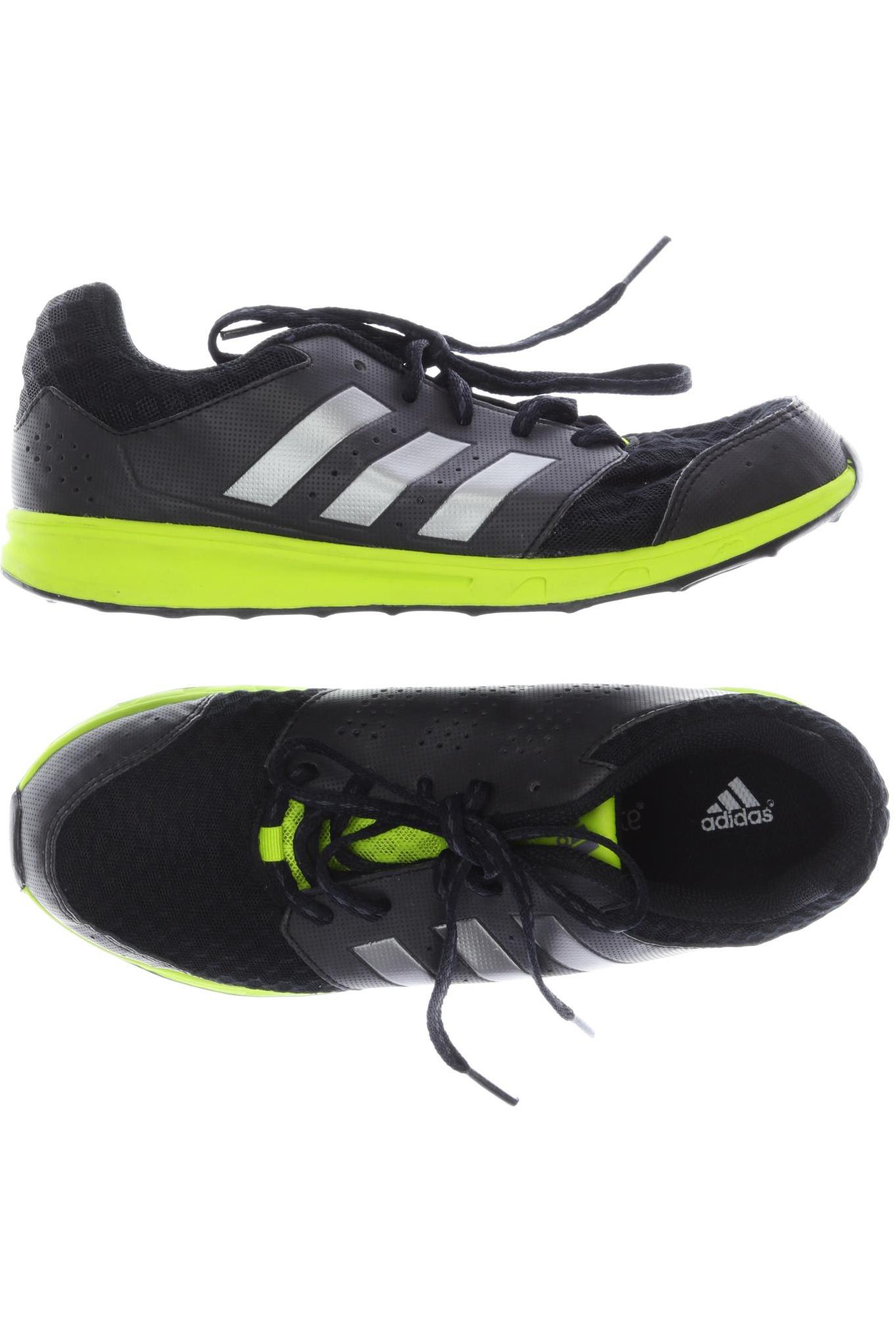 

adidas Damen Sneakers, schwarz, Gr. 5.5