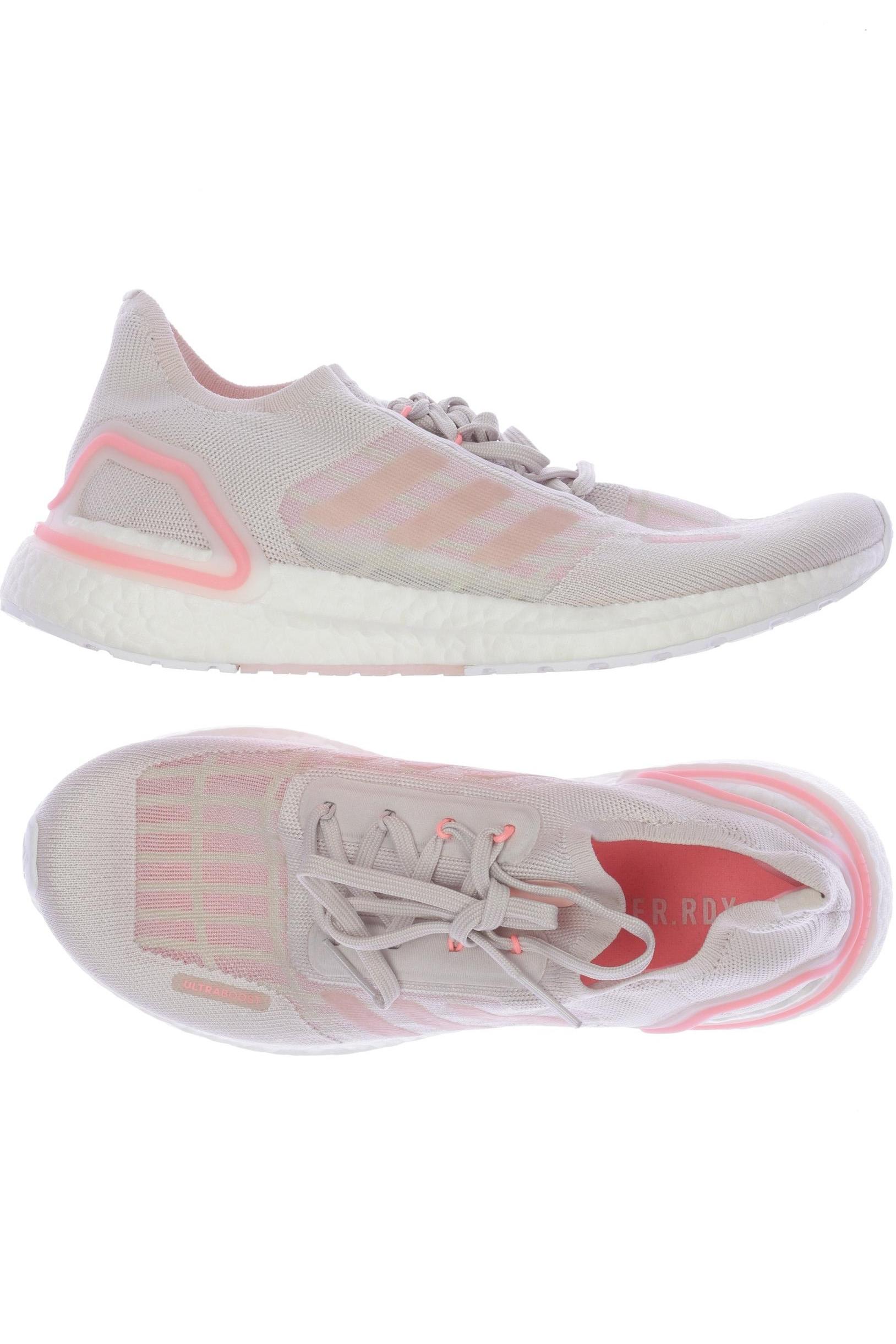 

adidas Damen Sneakers, pink, Gr. 7.5