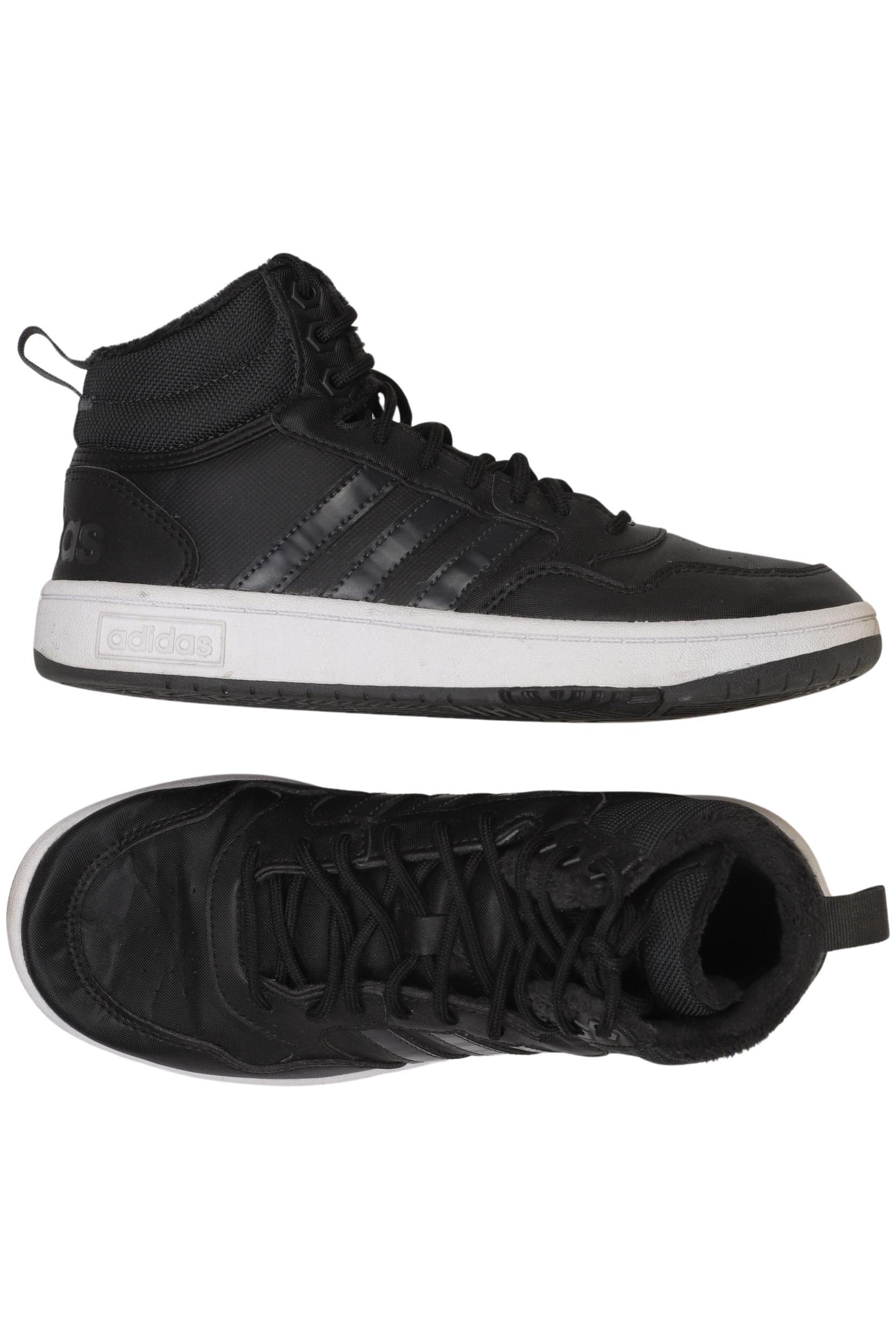 

adidas Damen Sneakers, schwarz, Gr. 6