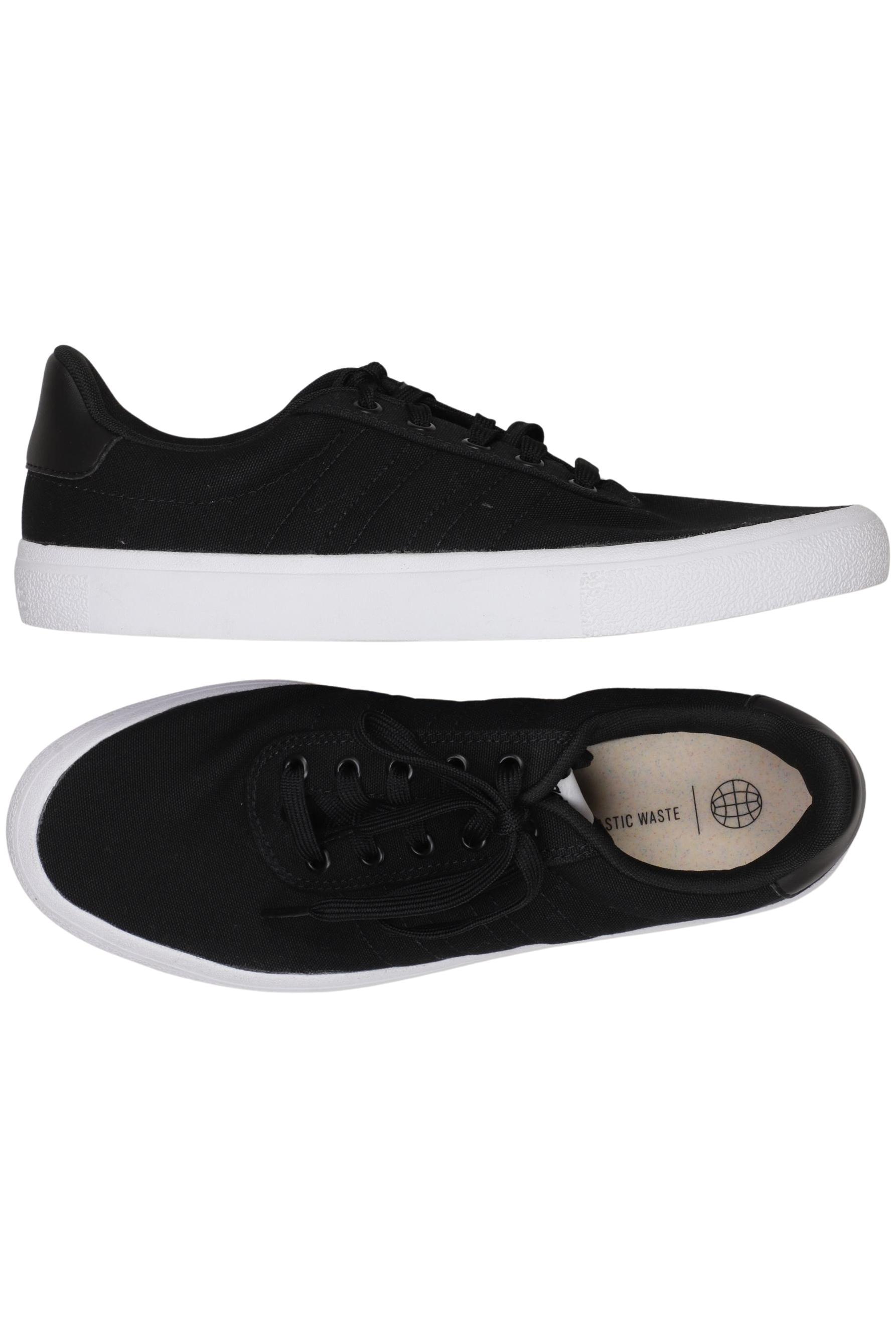 

adidas Damen Sneakers, schwarz, Gr. 8