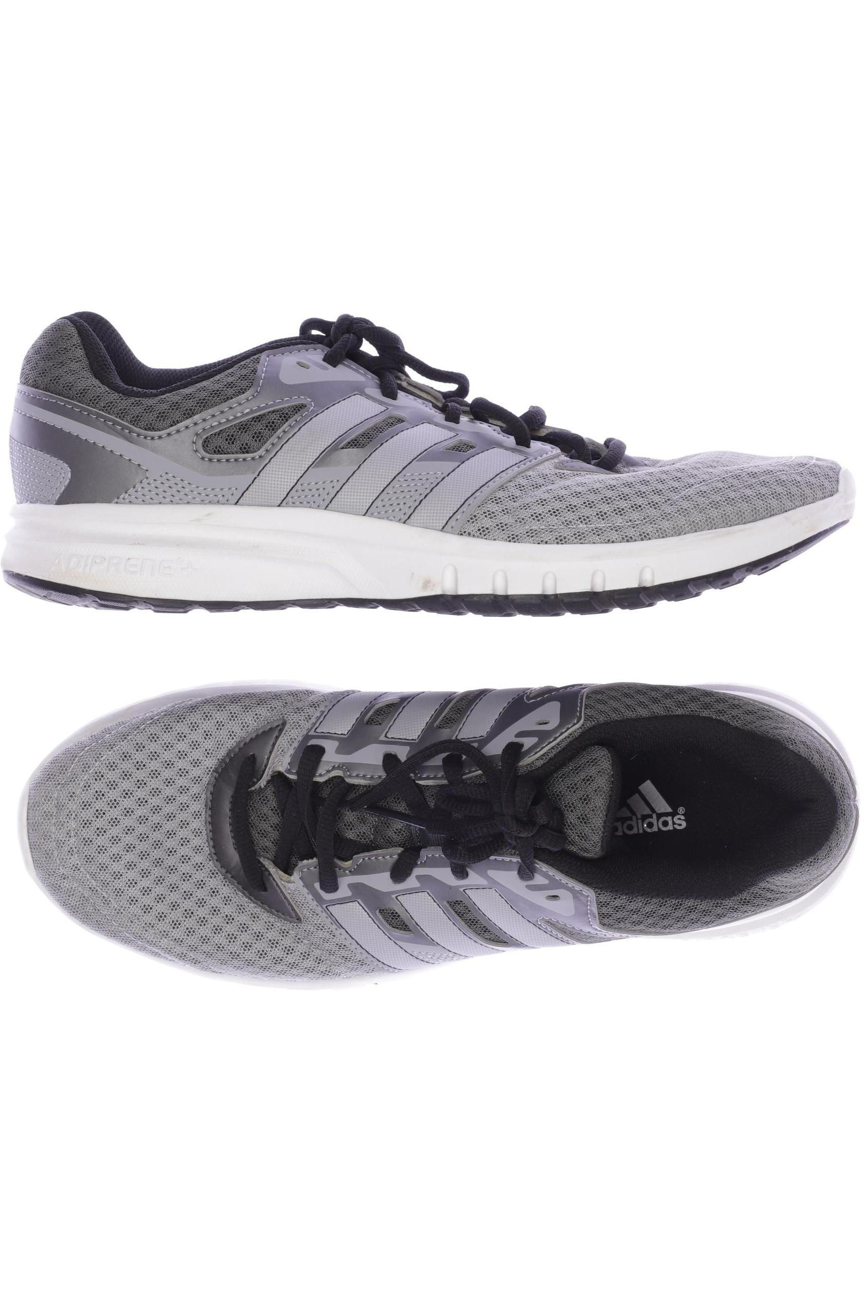 

adidas Damen Sneakers, grau, Gr. 7