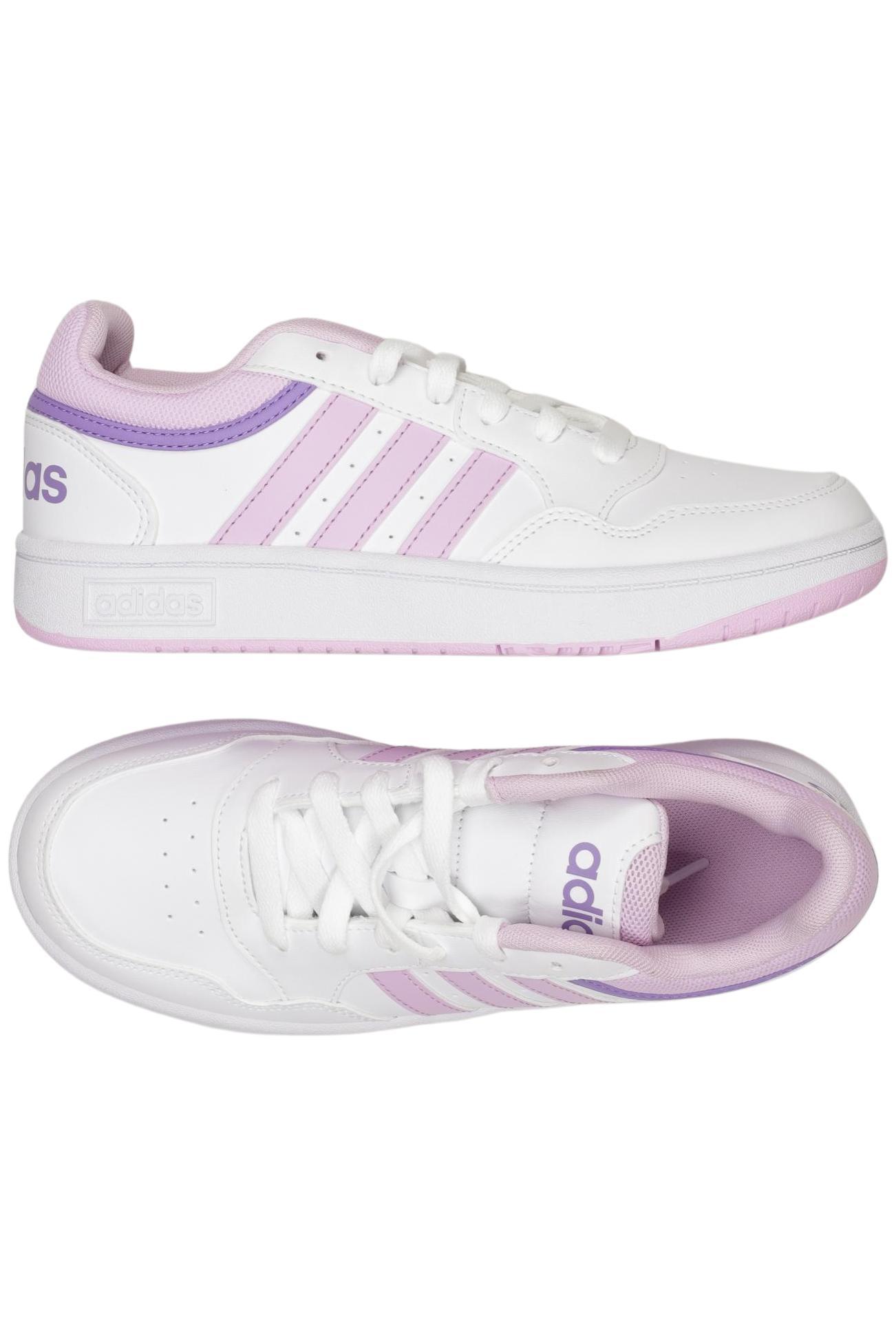 

adidas Damen Sneakers, mehrfarbig, Gr. 4