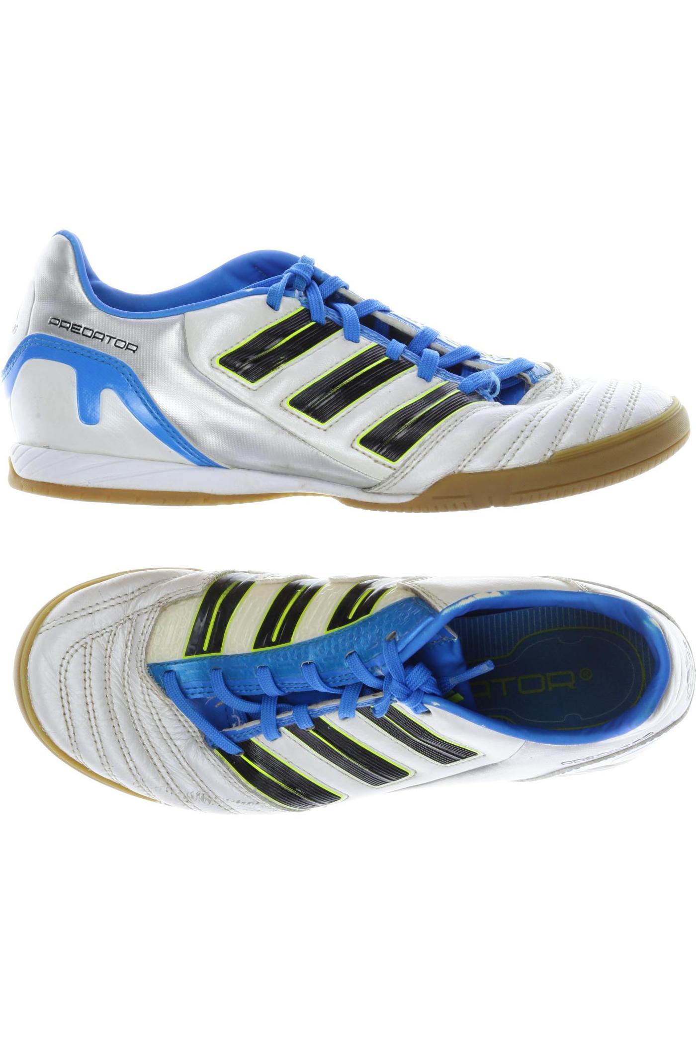 

adidas Damen Sneakers, cremeweiß, Gr. 5.5