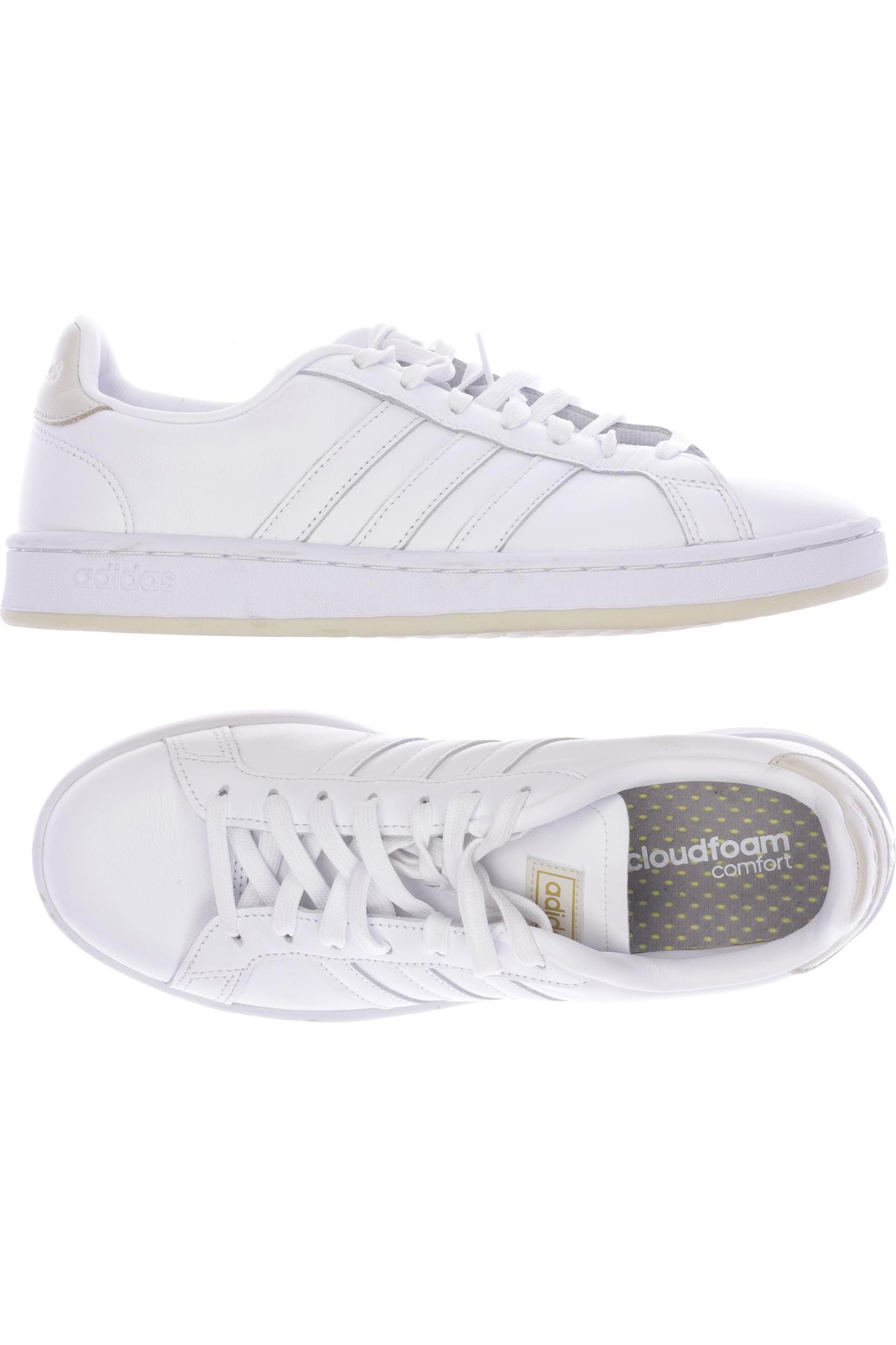 

Adidas Damen Sneakers, weiß