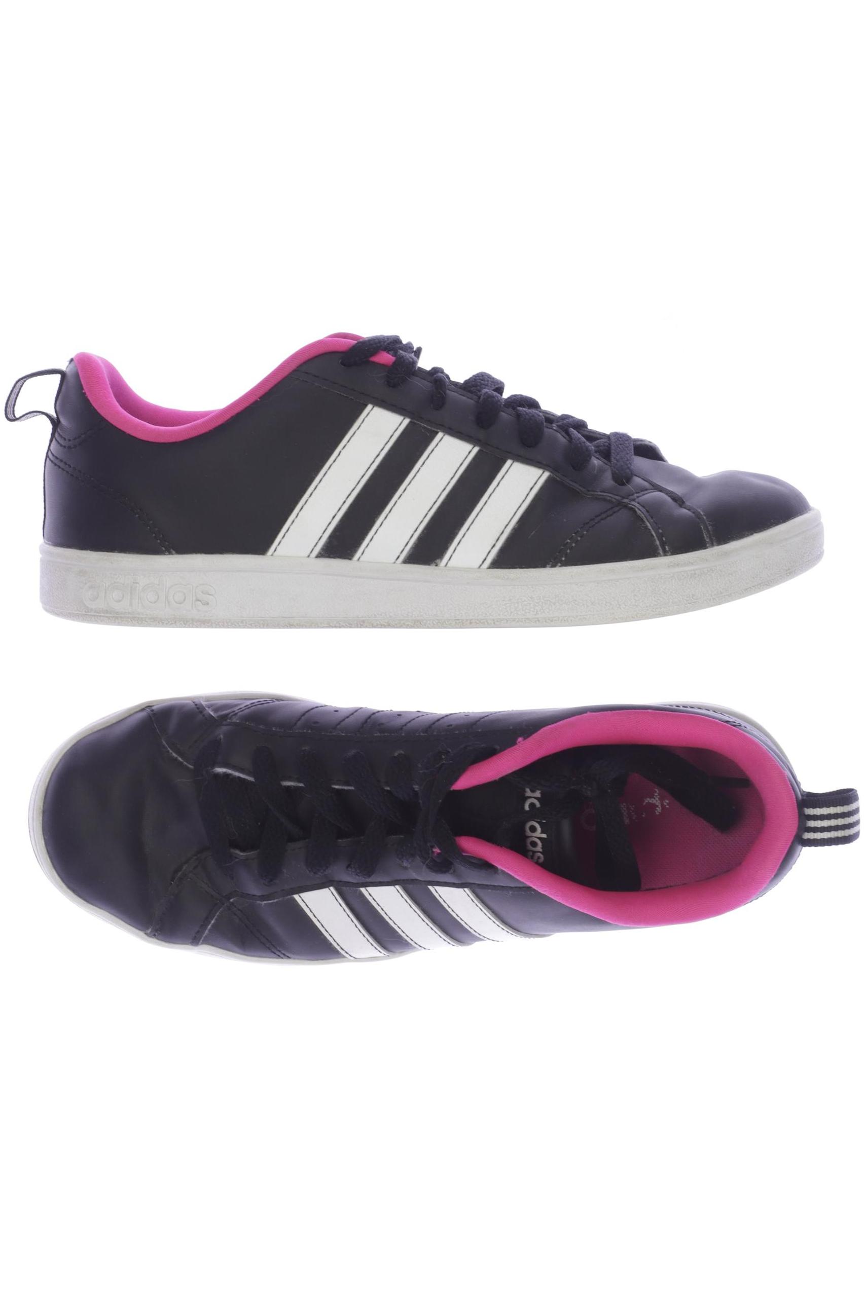 

adidas Damen Sneakers, schwarz, Gr. 6