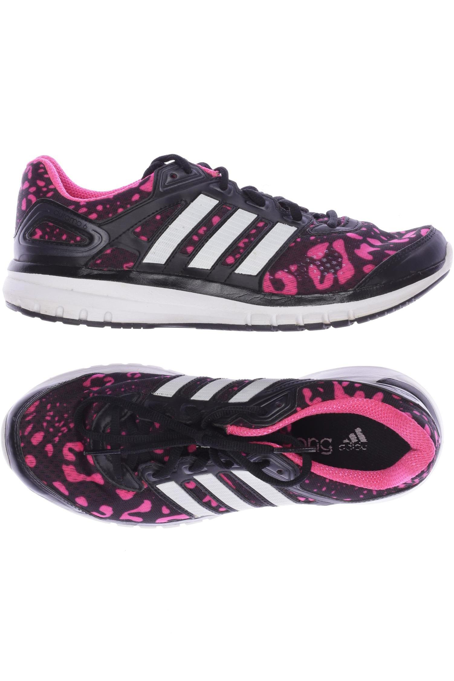 

Adidas Damen Sneakers, schwarz