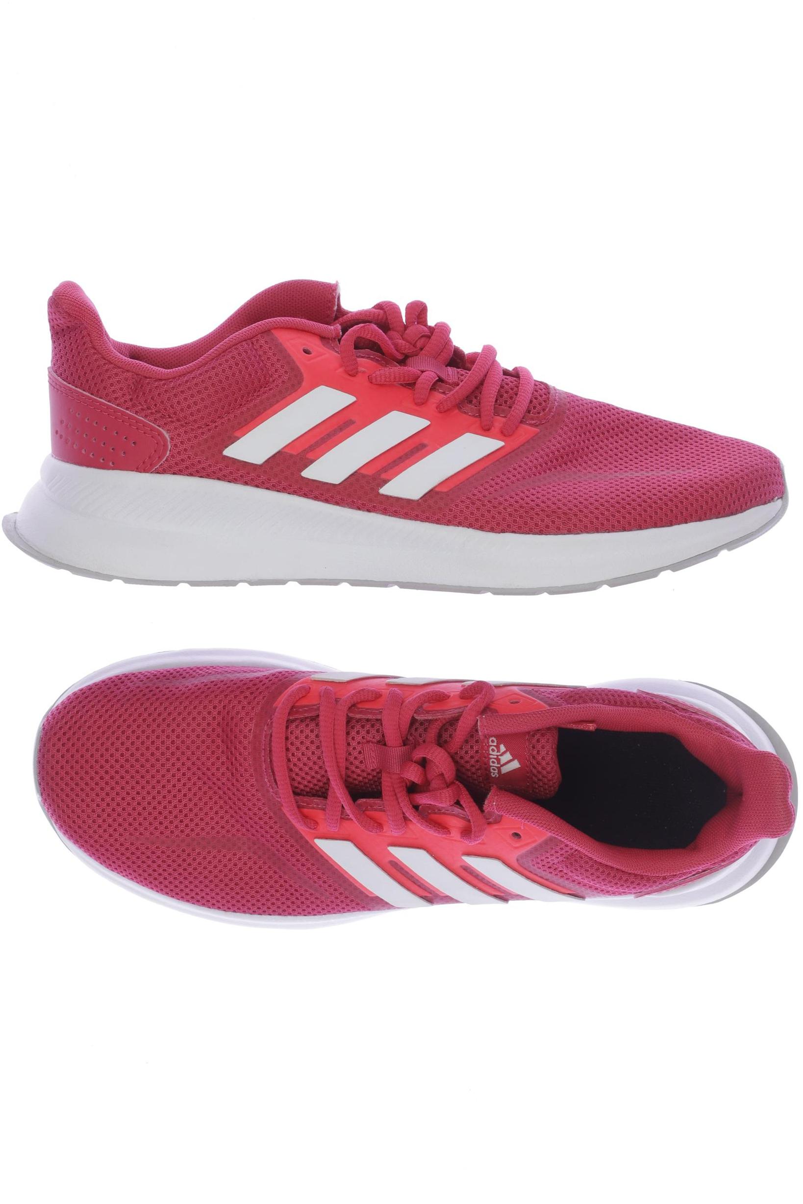 

adidas Damen Sneakers, pink, Gr. 6