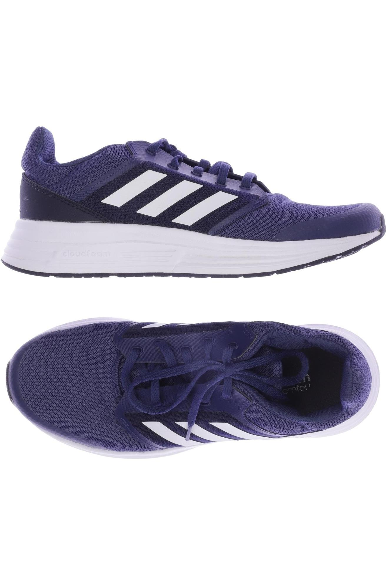 

adidas Damen Sneakers, marineblau, Gr. 40.5