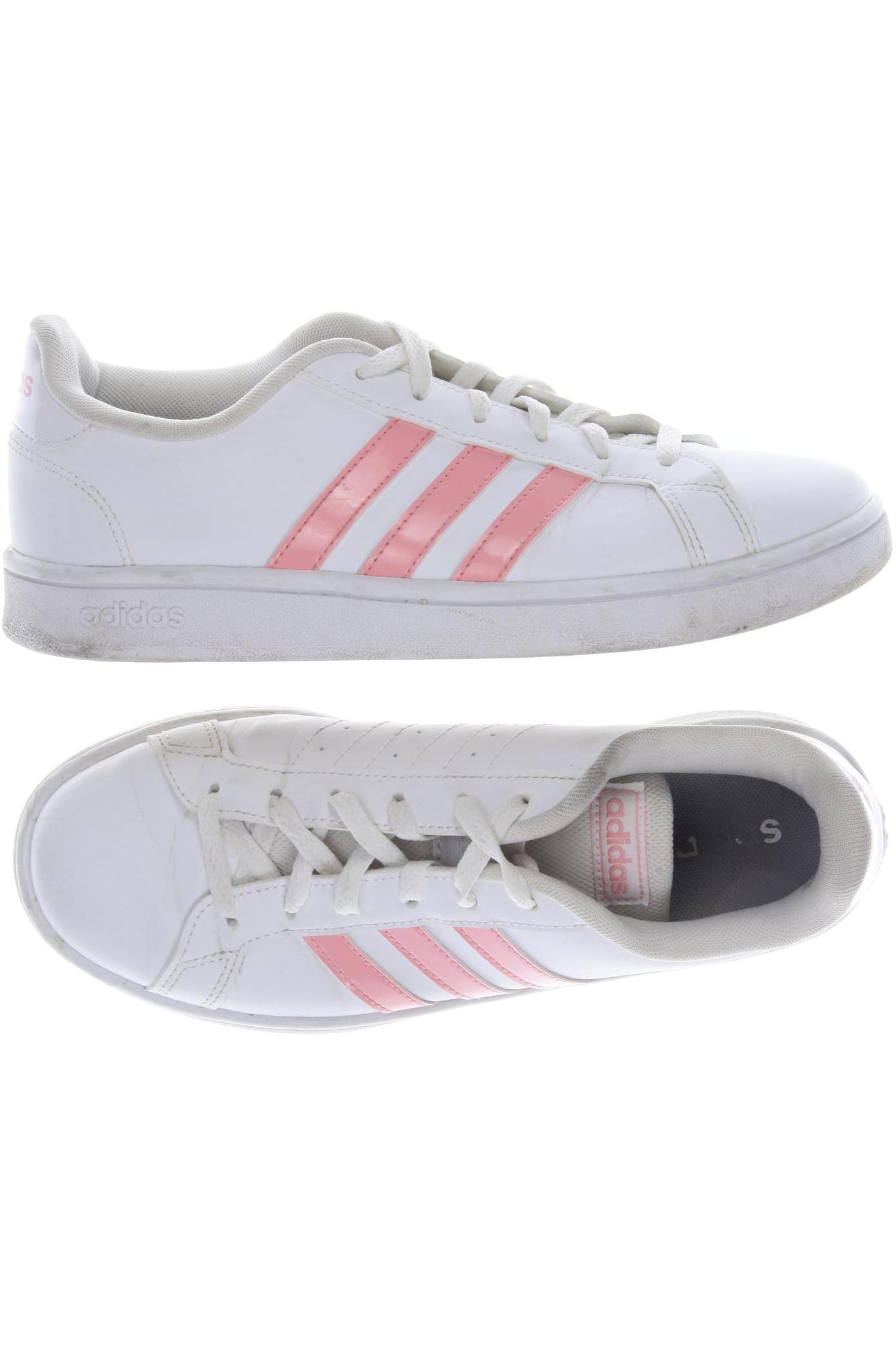 

adidas Damen Sneakers, weiß