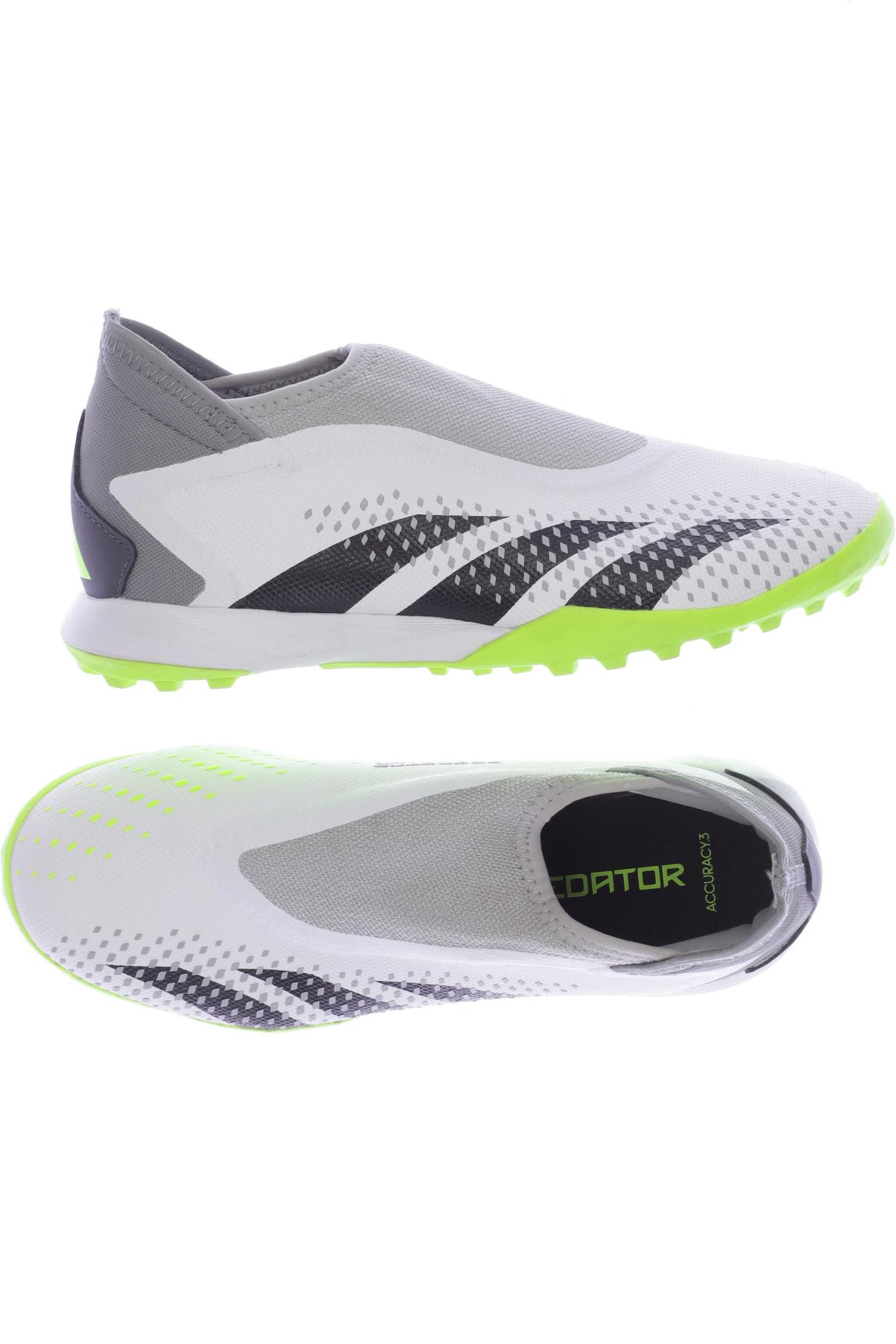 

adidas Damen Sneakers, weiß