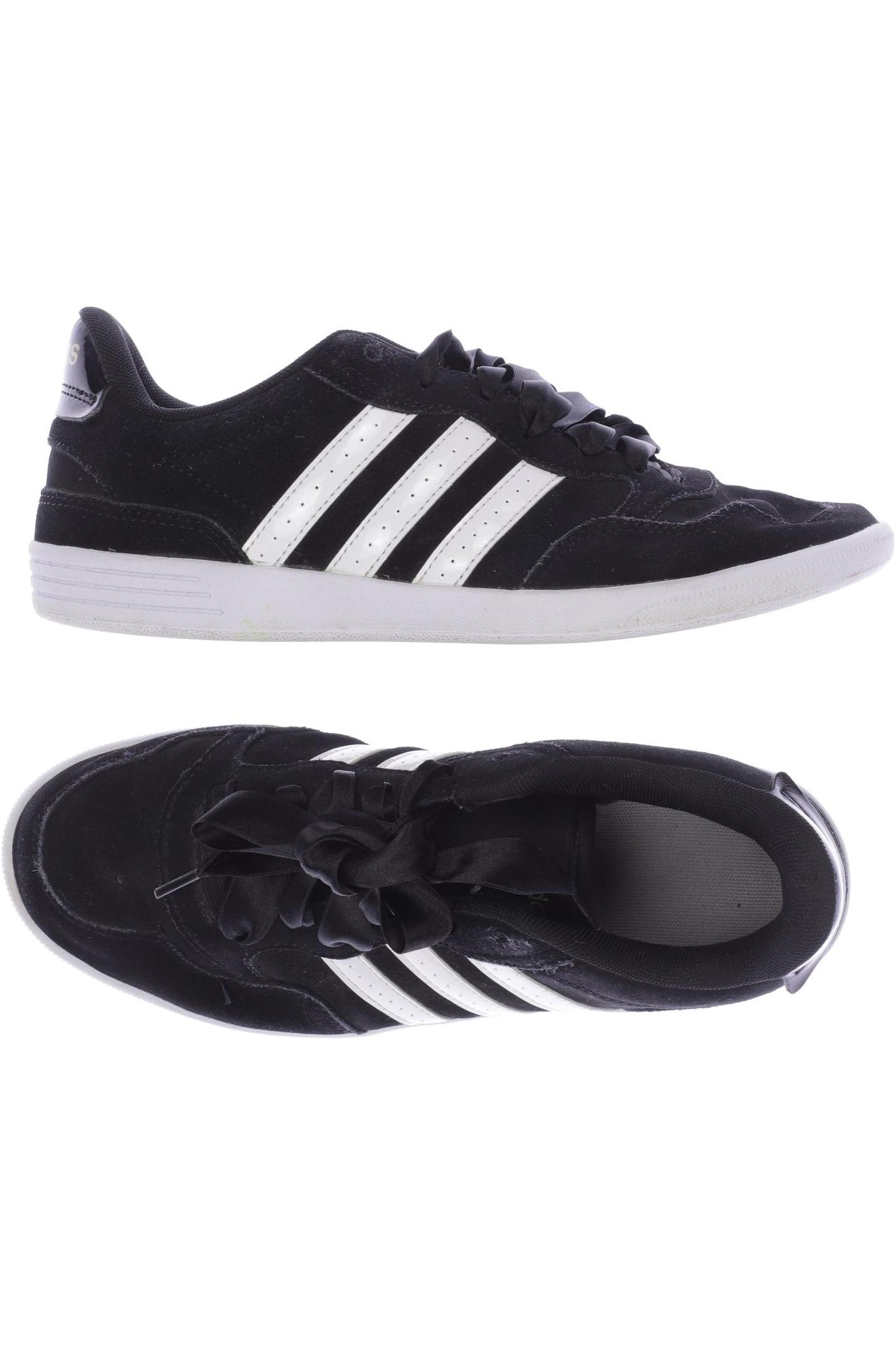 

Adidas Damen Sneakers, schwarz