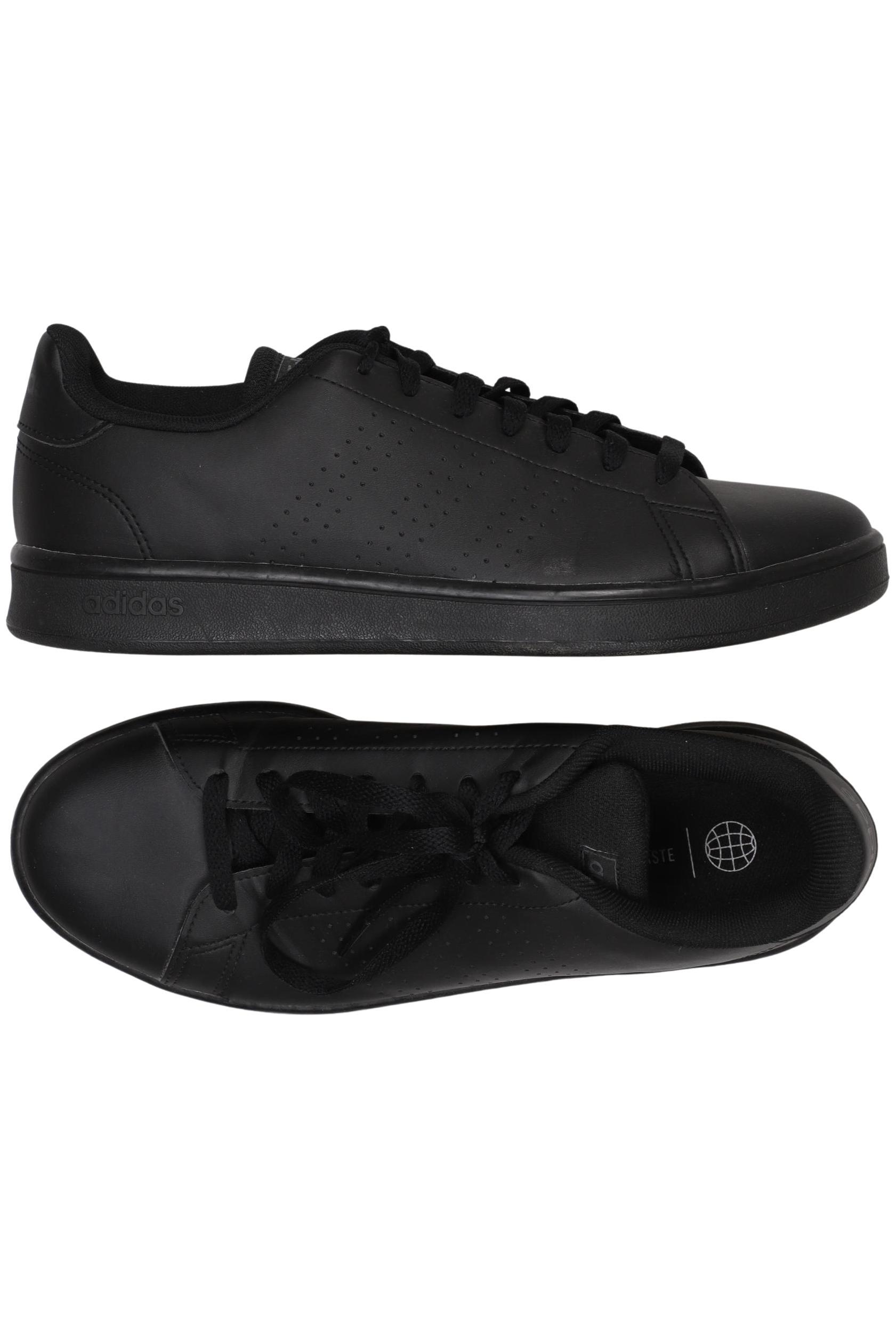 

adidas Damen Sneakers, schwarz, Gr. 8