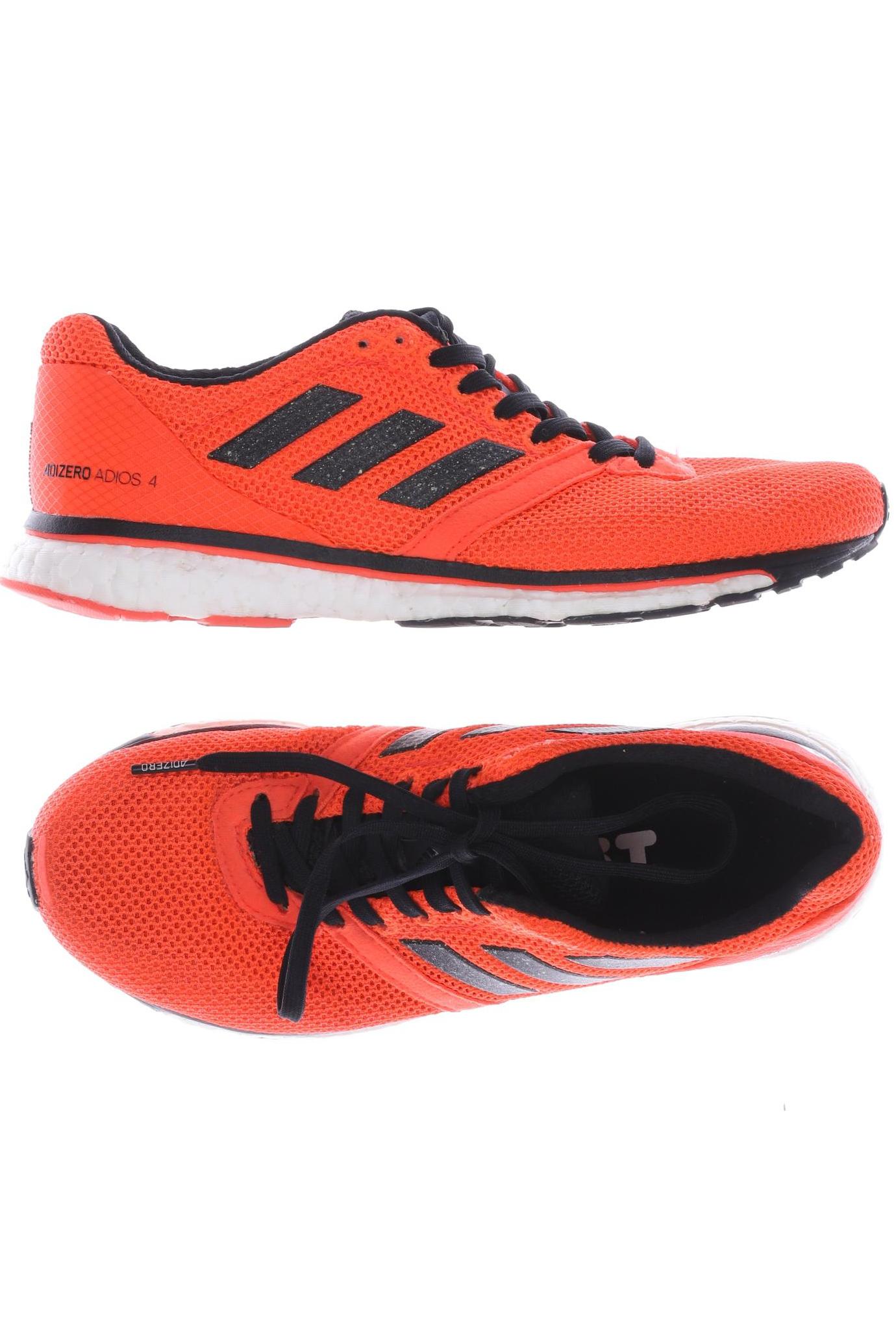 

Adidas Damen Sneakers, orange