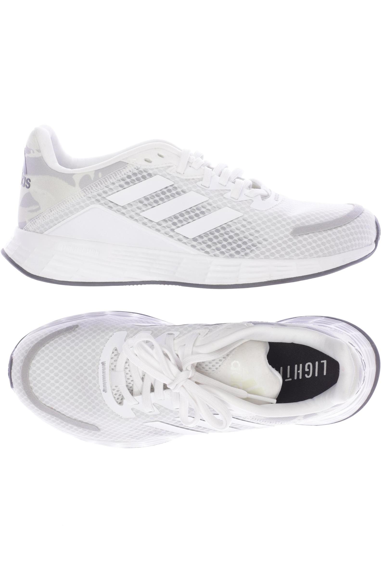 

adidas Damen Sneakers, weiß