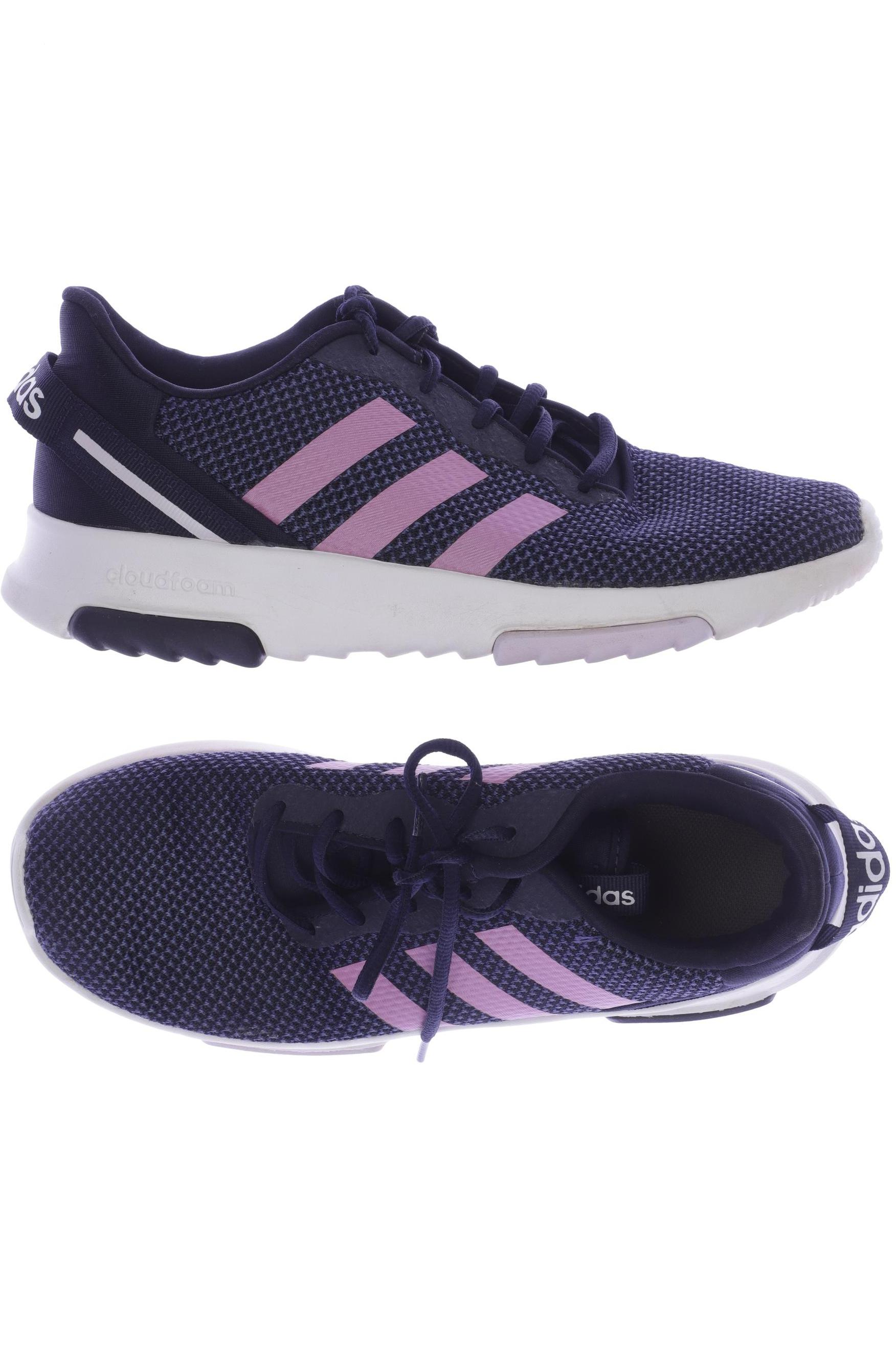 

Adidas Damen Sneakers, marineblau