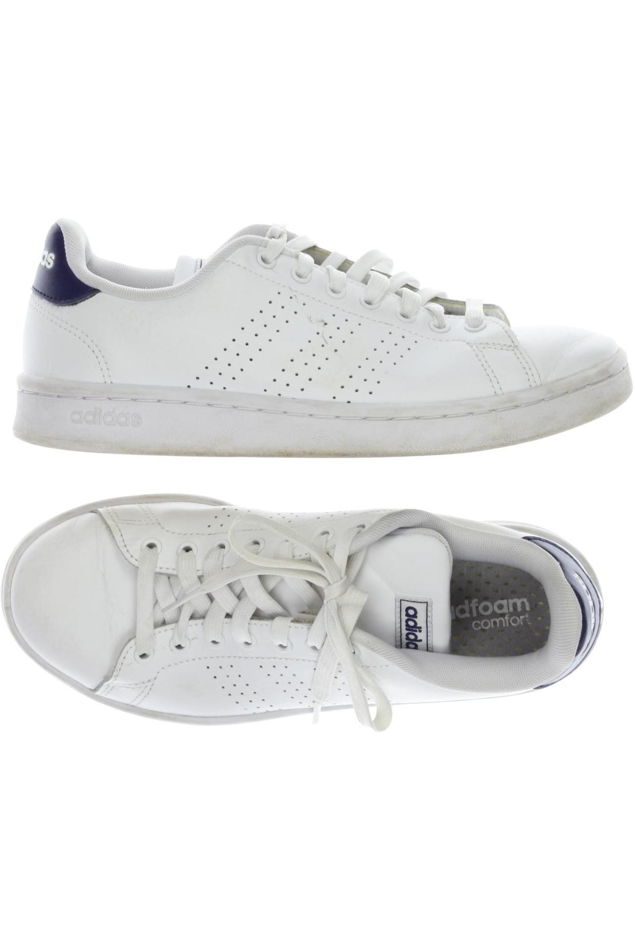 

adidas Damen Sneakers, weiß, Gr. 6