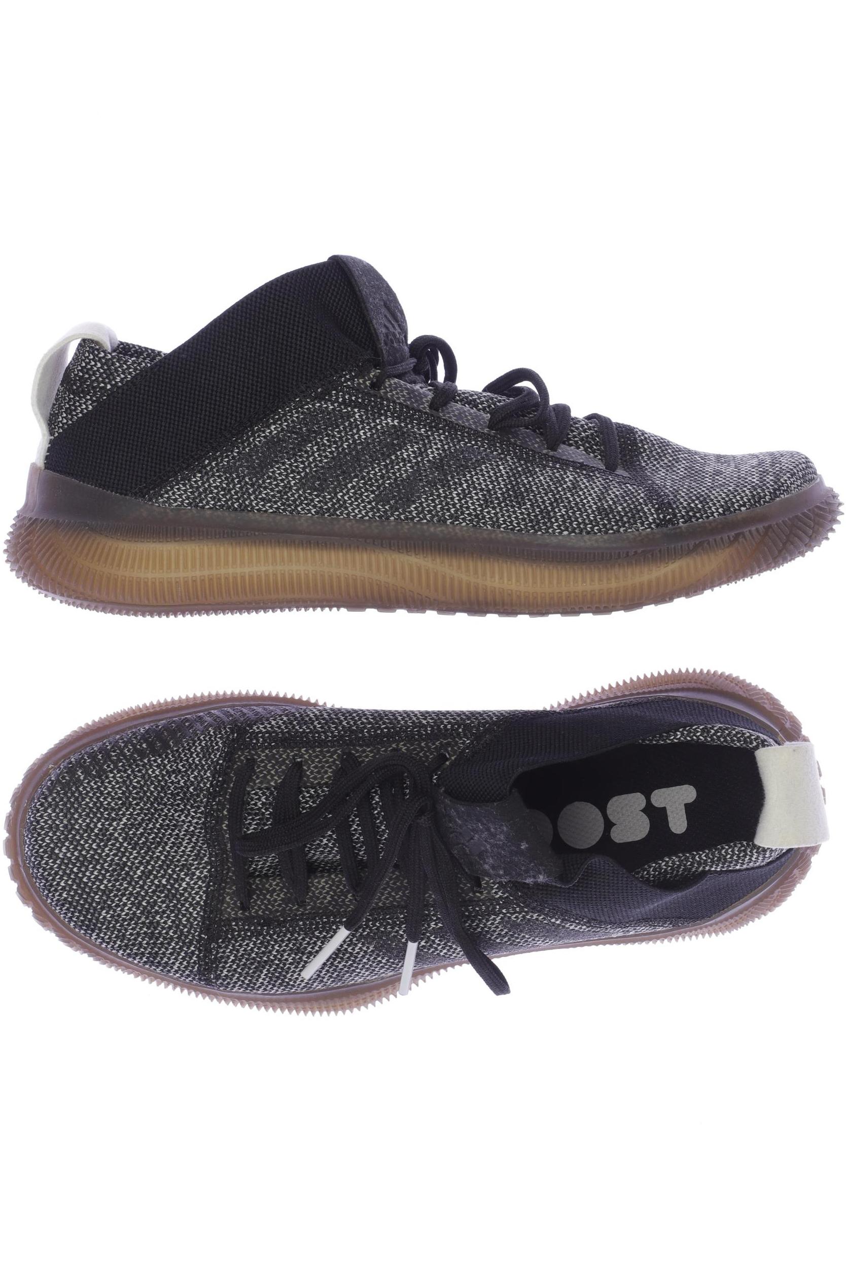 

adidas Damen Sneakers, schwarz, Gr. 4