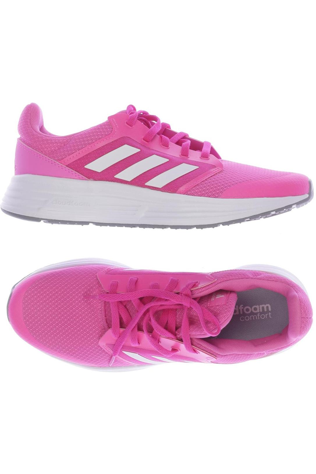 

Adidas Damen Sneakers, pink