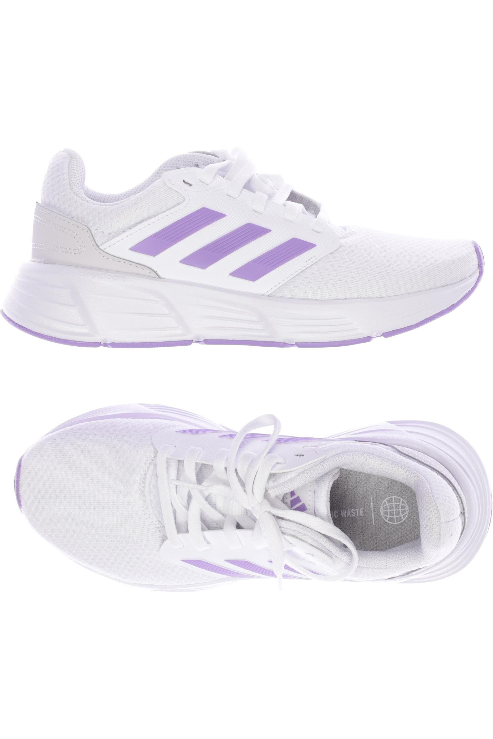 

adidas Damen Sneakers, weiß, Gr. 5