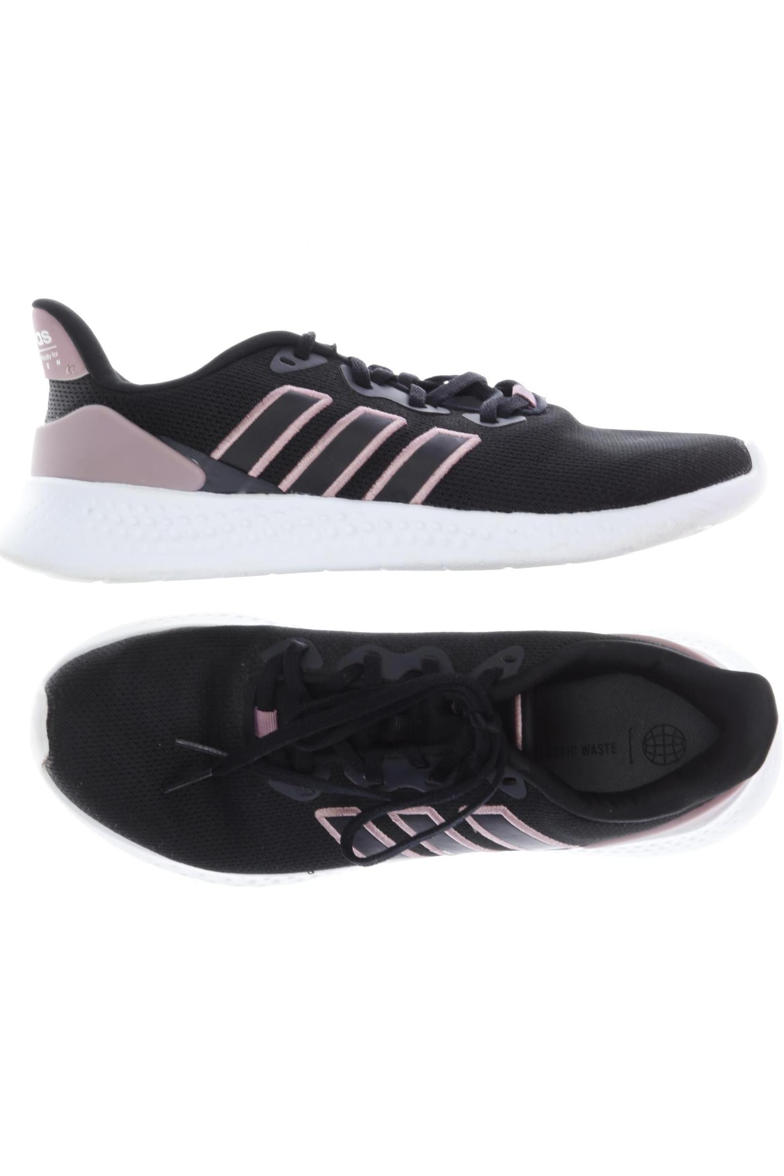 

adidas Damen Sneakers, schwarz, Gr. 6