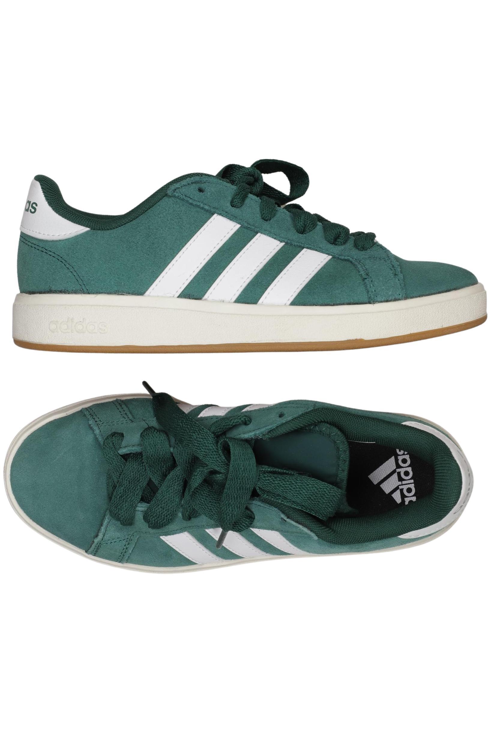 

adidas Damen Sneakers, mehrfarbig, Gr. 4.5