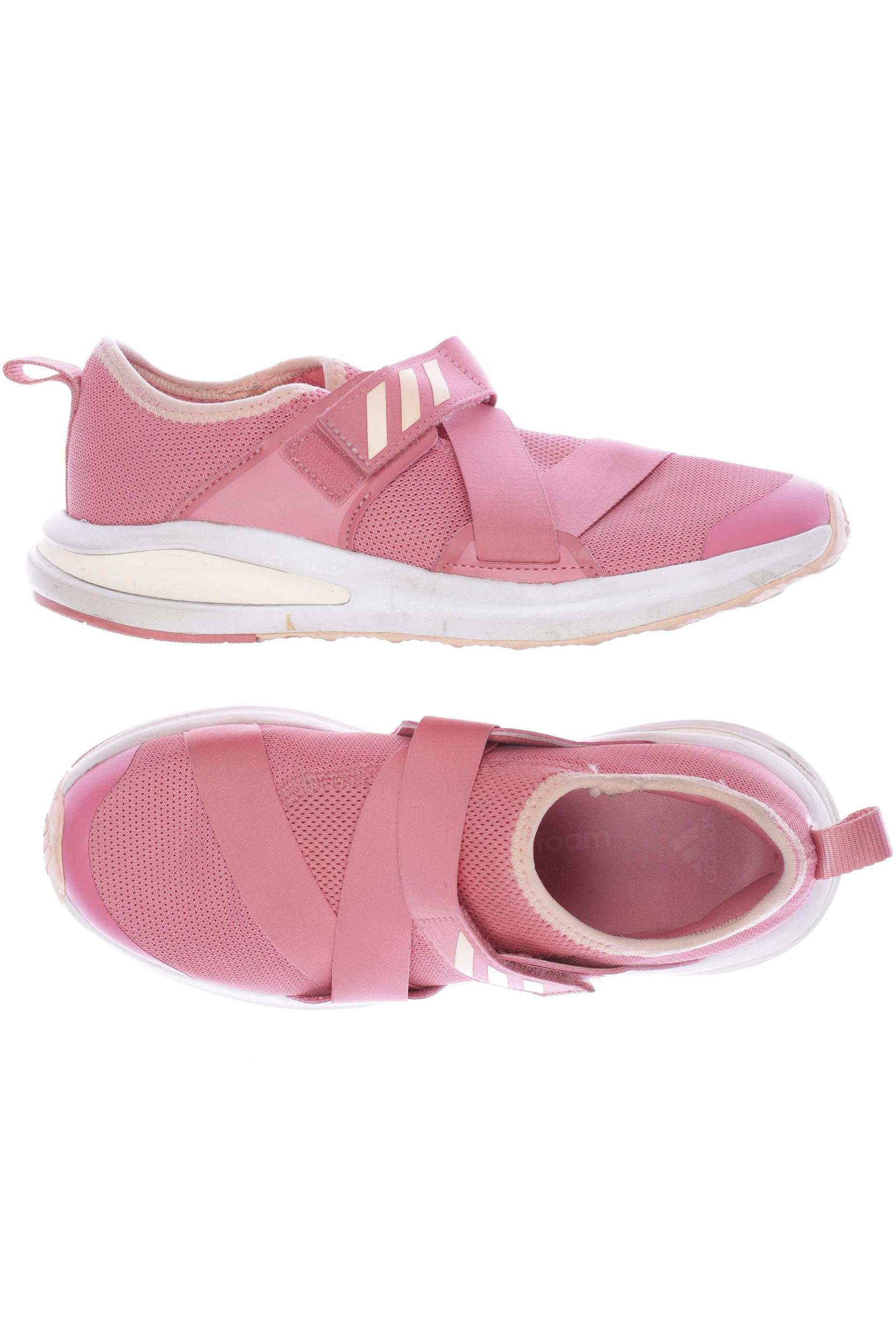 

adidas Damen Sneakers, pink, Gr. 4.5