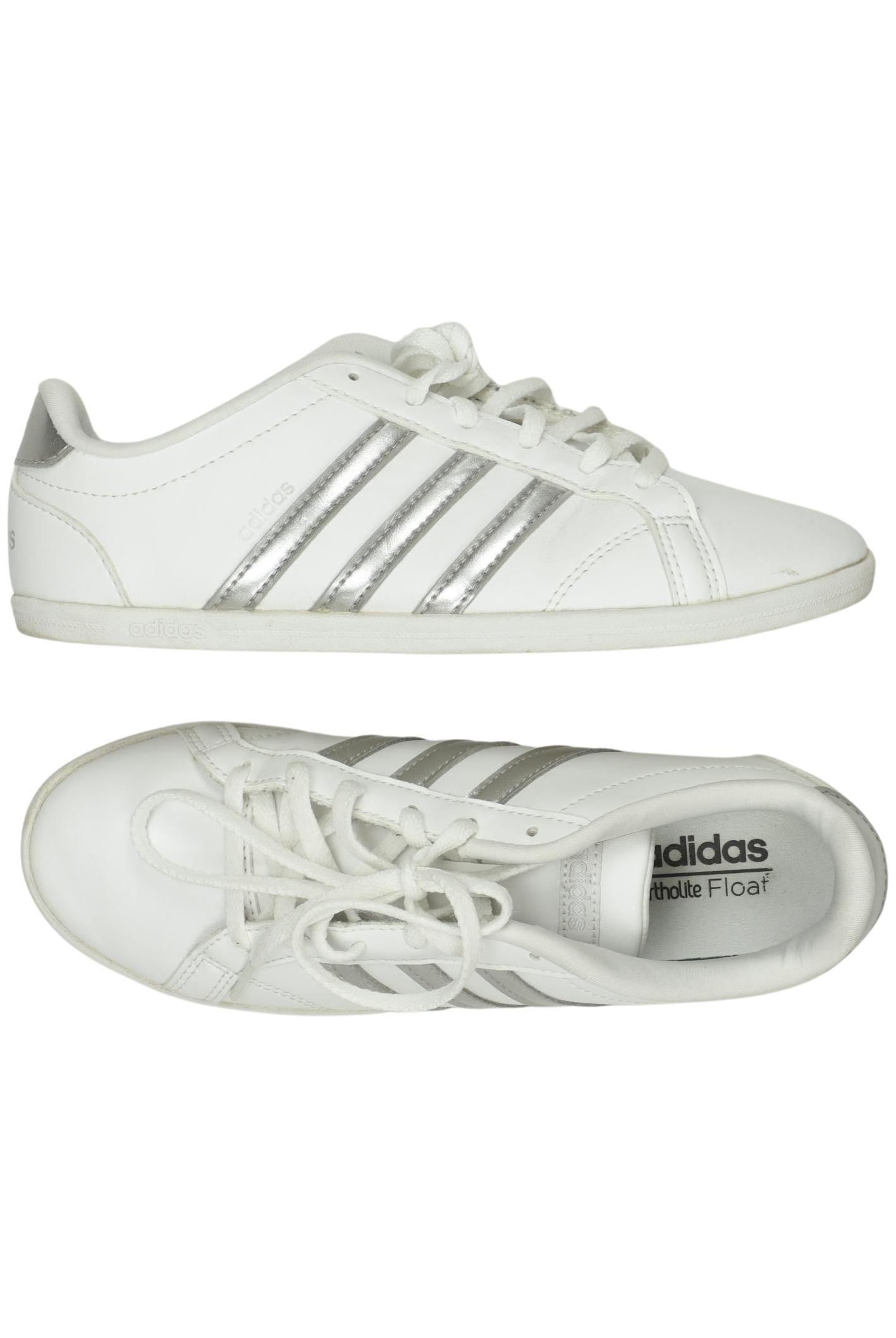

adidas Damen Sneakers, weiß, Gr. 5