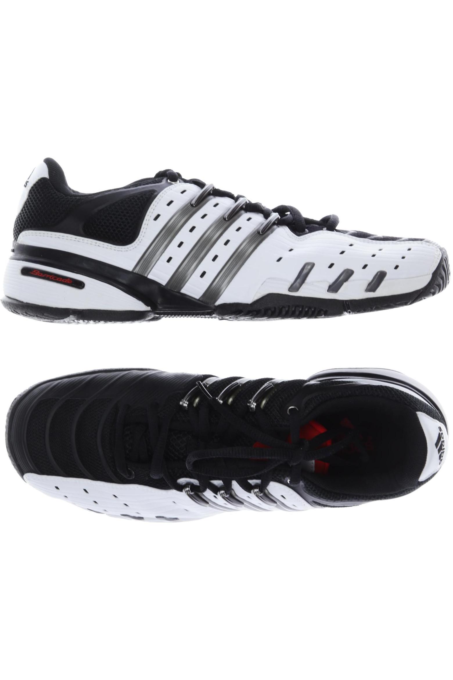 

adidas Damen Sneakers, schwarz, Gr. 6