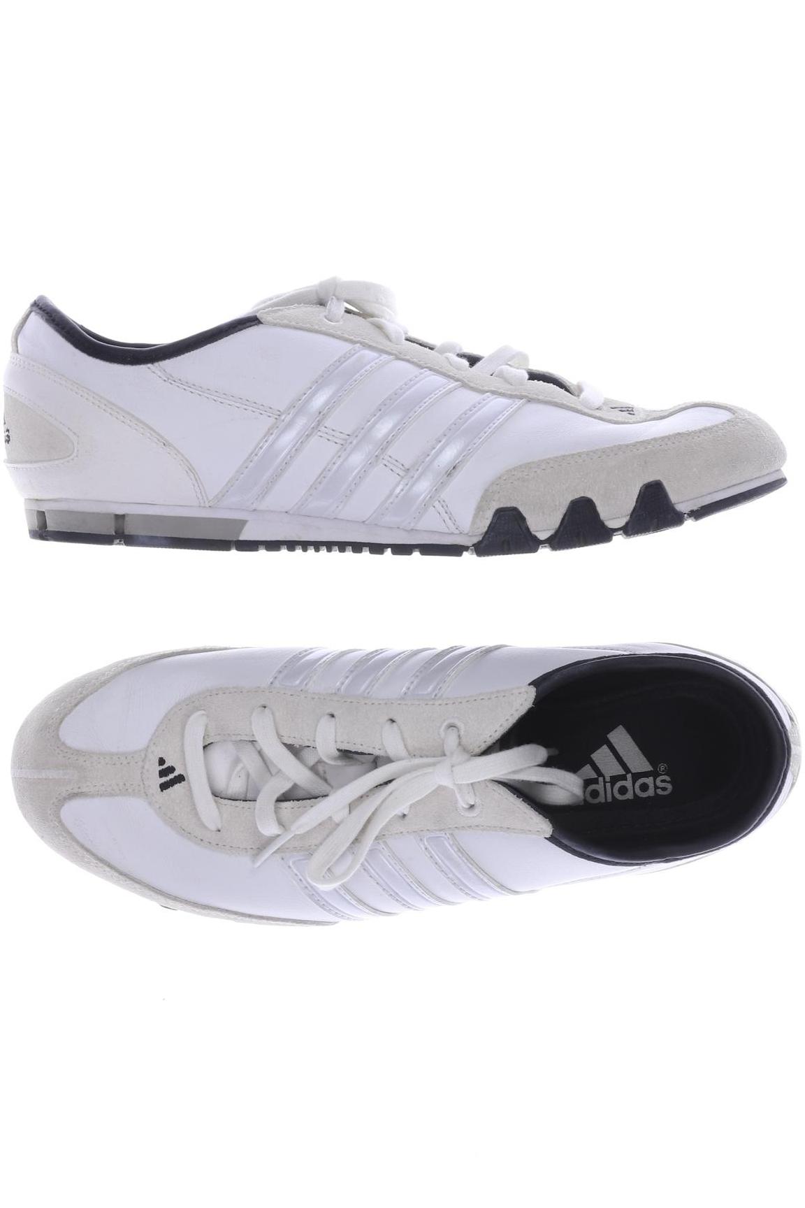 

adidas Damen Sneakers, weiß, Gr. 5.5