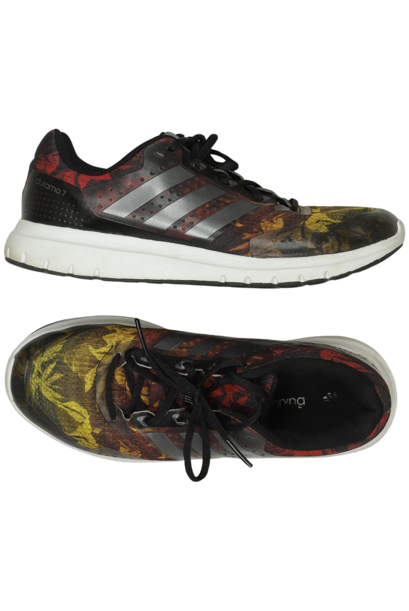 

adidas Damen Sneakers, mehrfarbig, Gr. 7