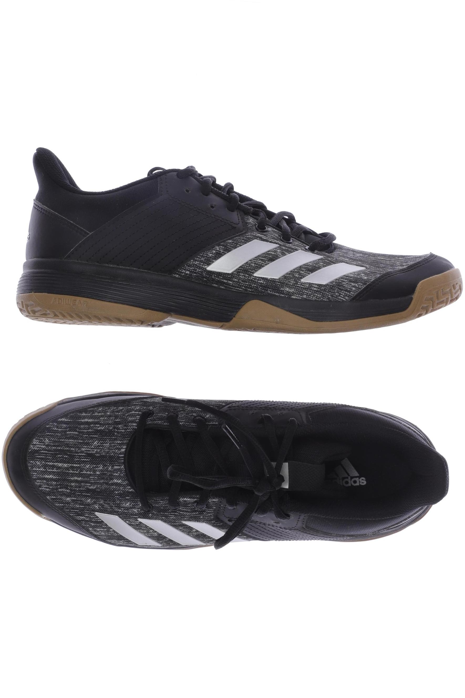 

adidas Damen Sneakers, grau, Gr. 8