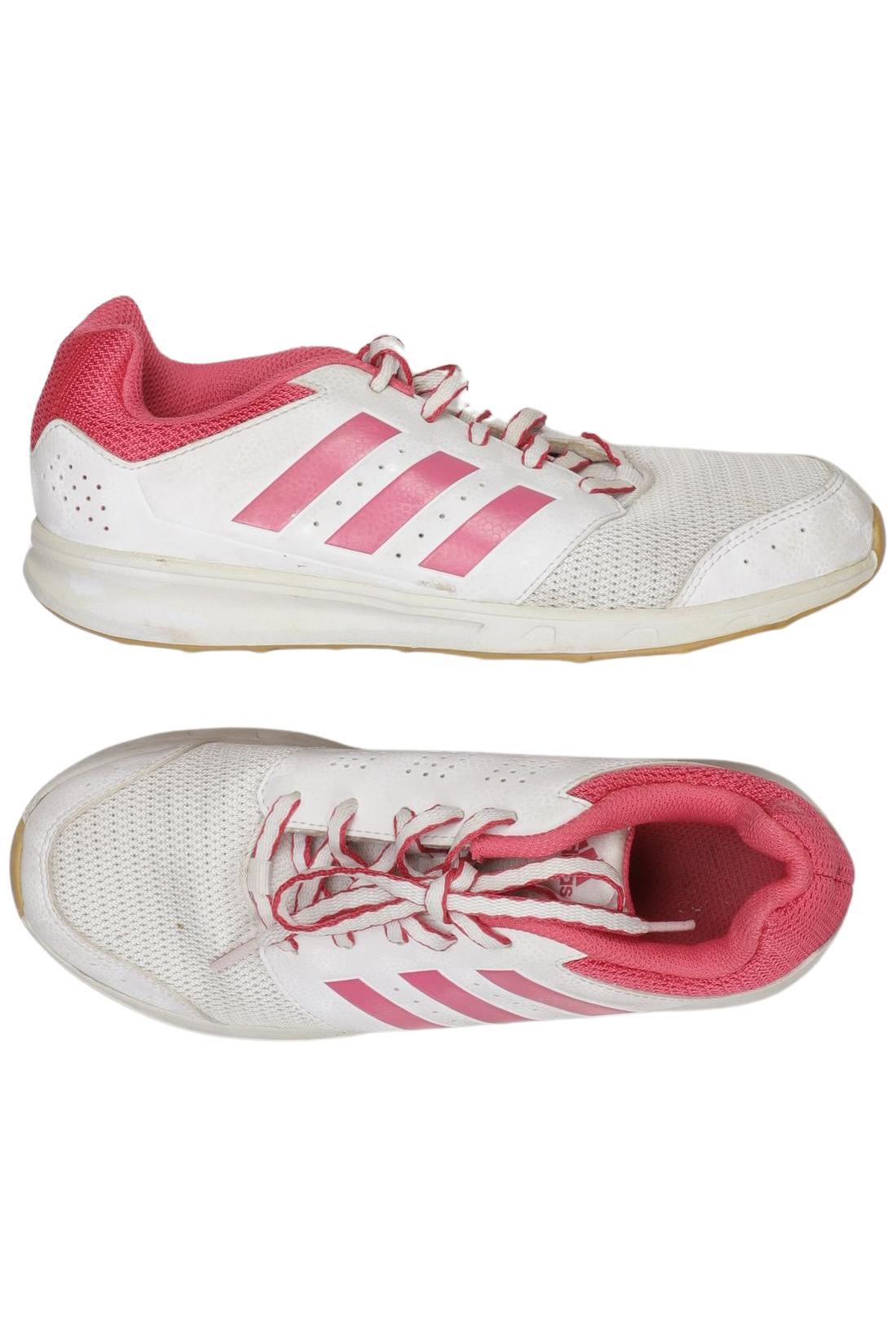 

adidas Damen Sneakers, weiß, Gr. 4.5