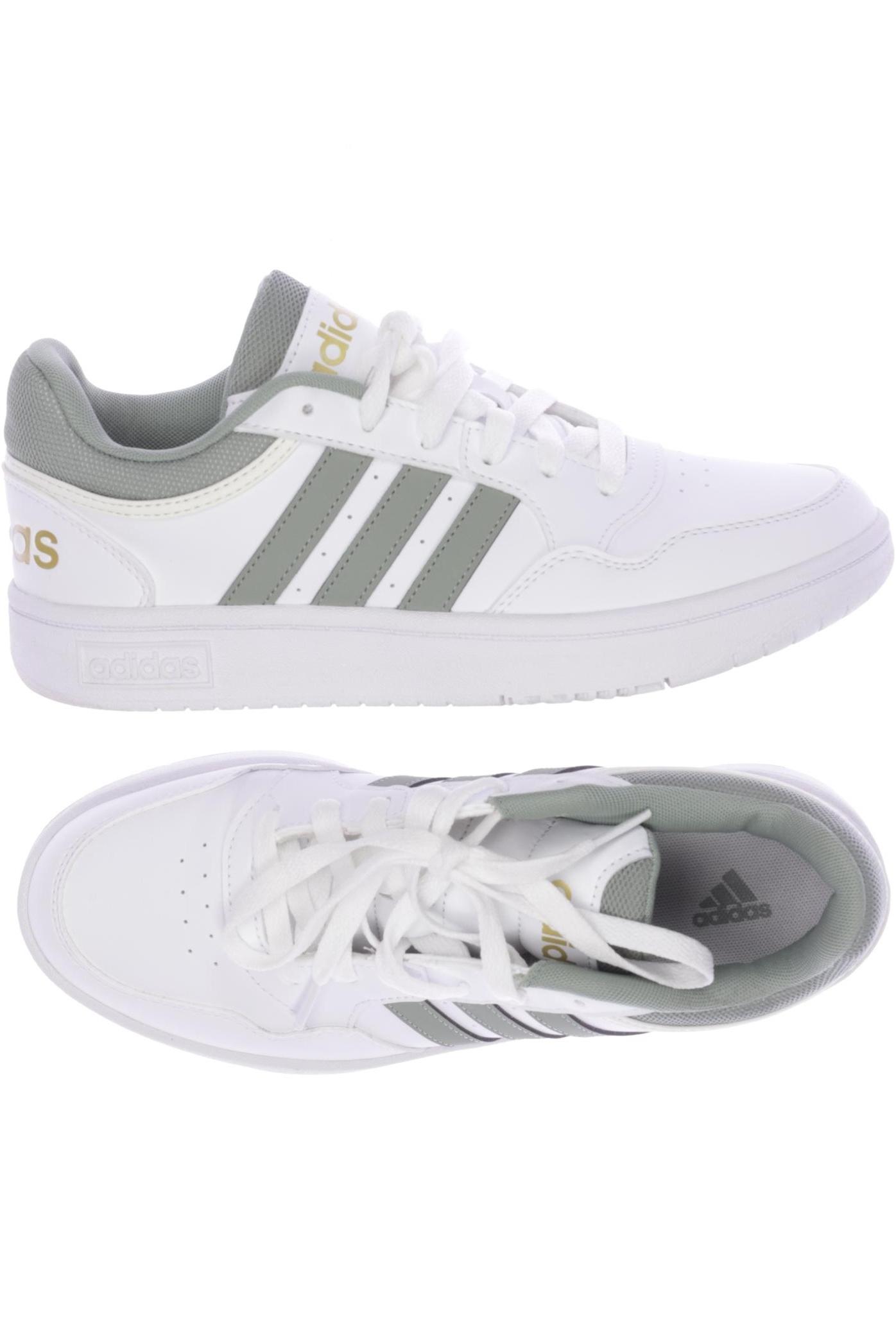 

adidas Damen Sneakers, weiß, Gr. 6