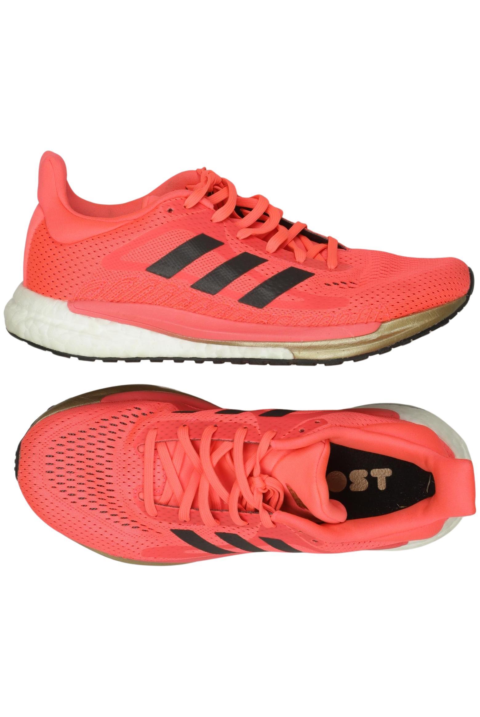 

adidas Damen Sneakers, pink, Gr. 5.5