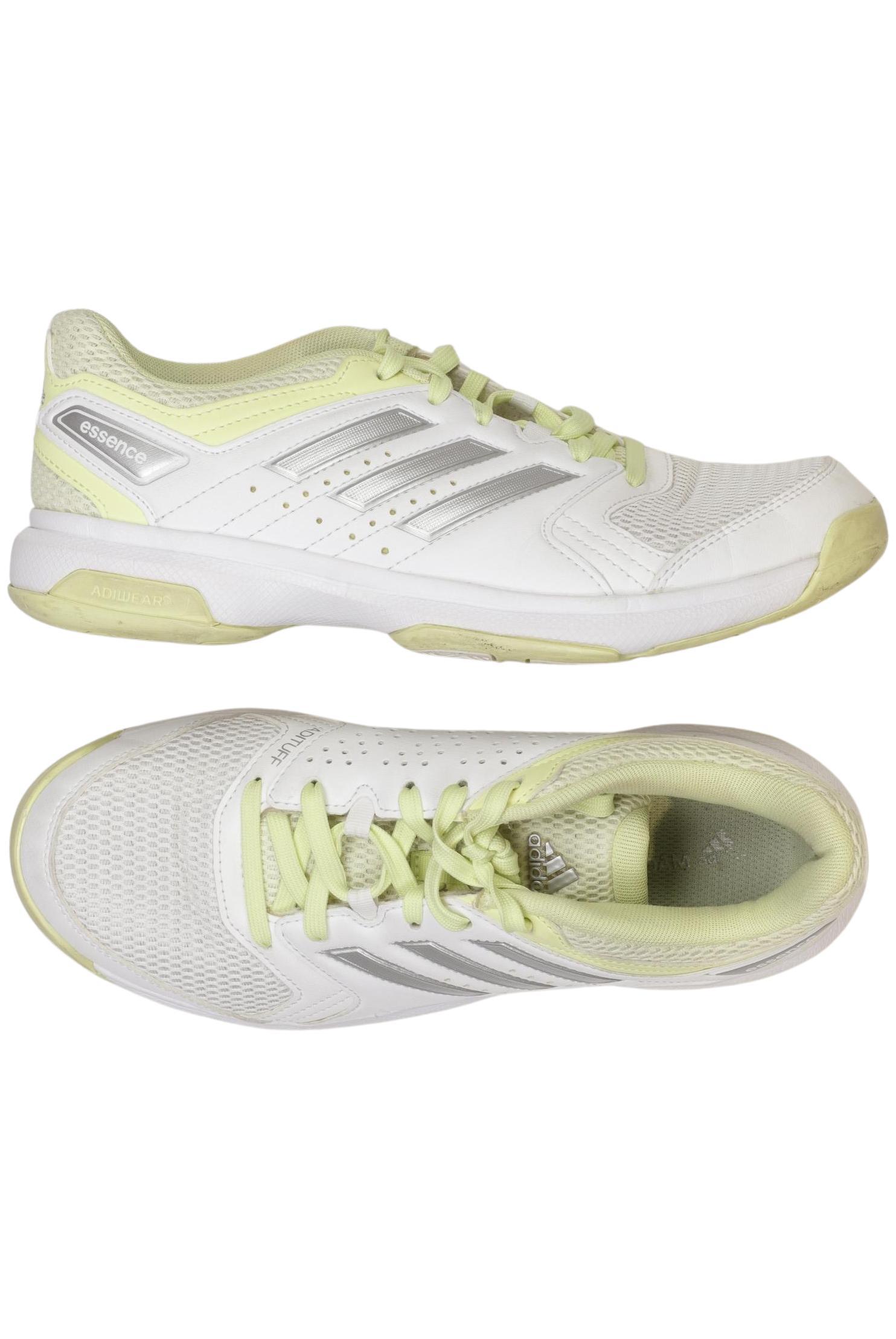 

adidas Damen Sneakers, neon, Gr. 6.5