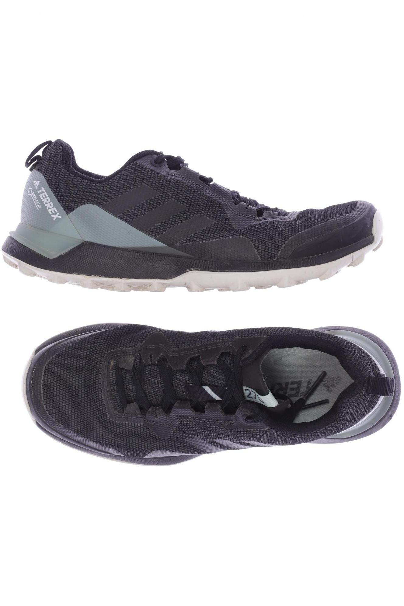 

adidas Damen Sneakers, schwarz, Gr. 5