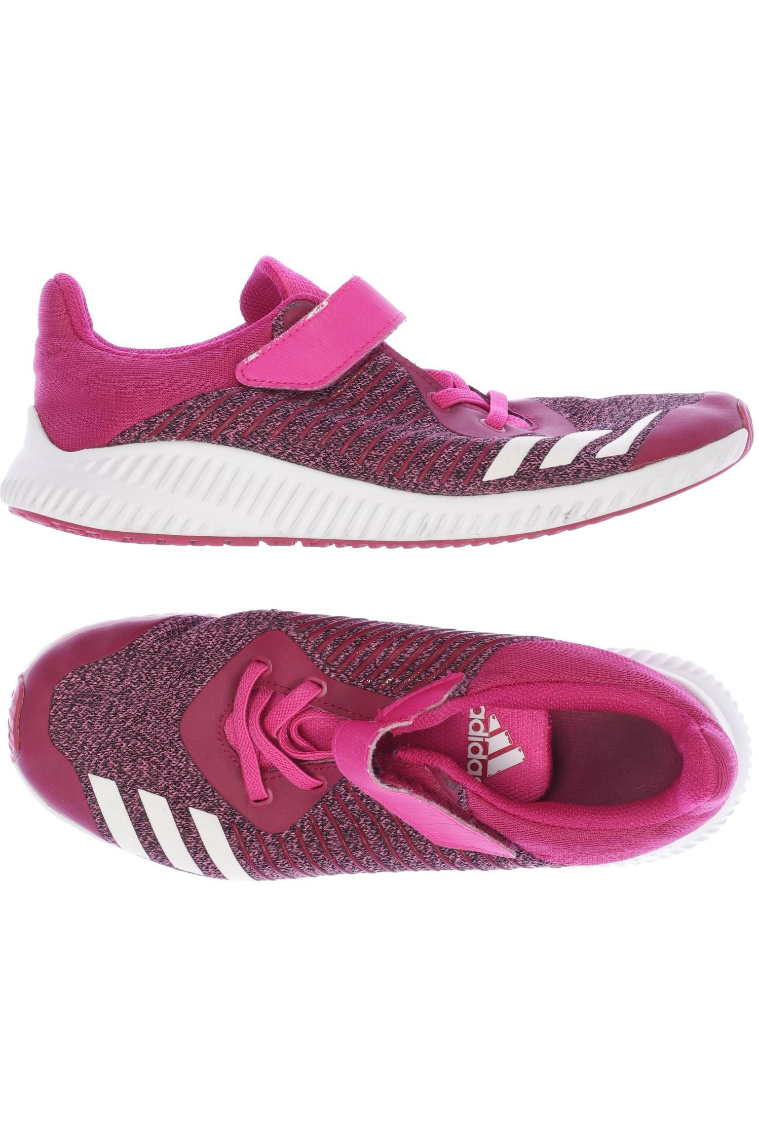 

adidas Damen Sneakers, pink, Gr. 4.5