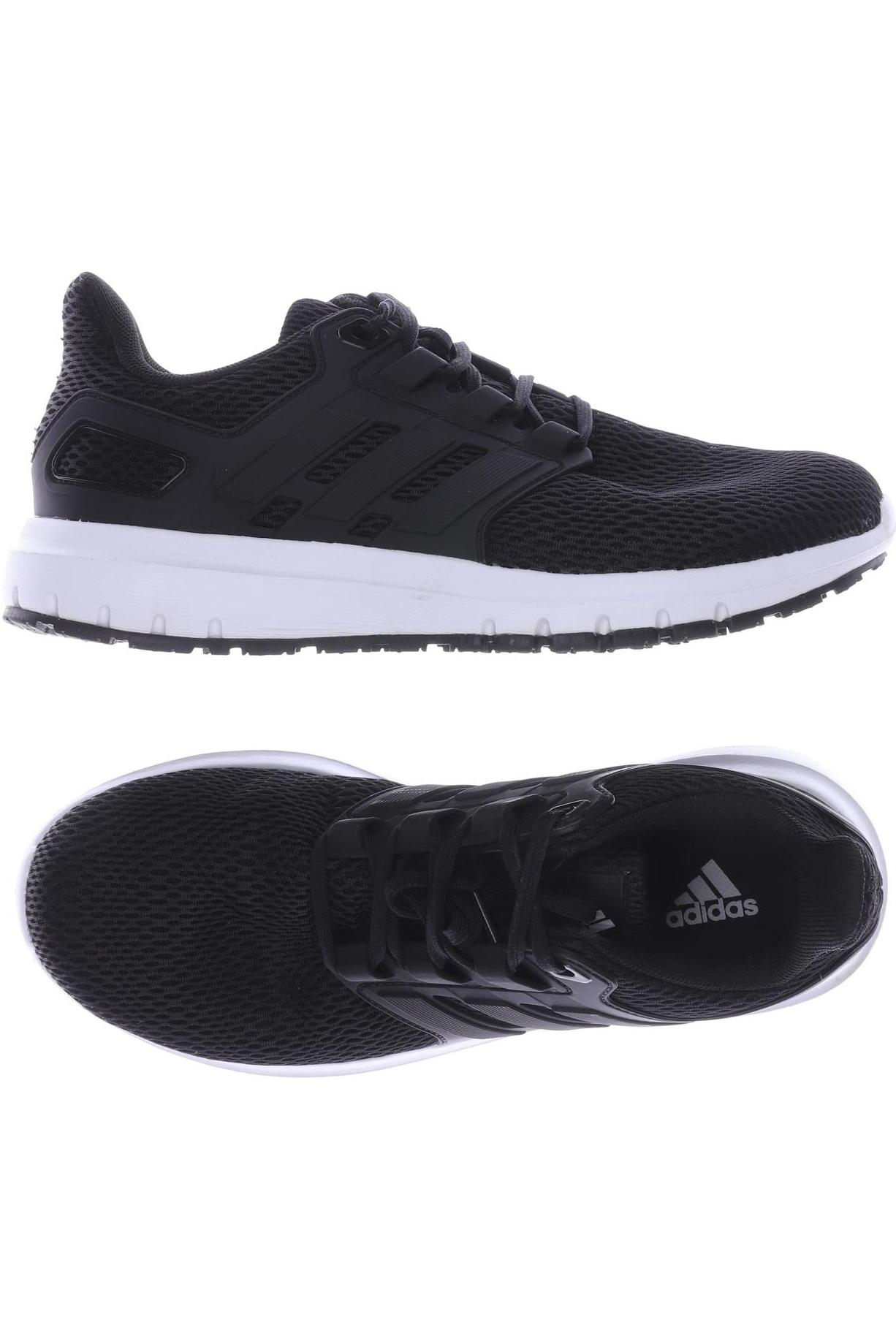 

Adidas Damen Sneakers, schwarz